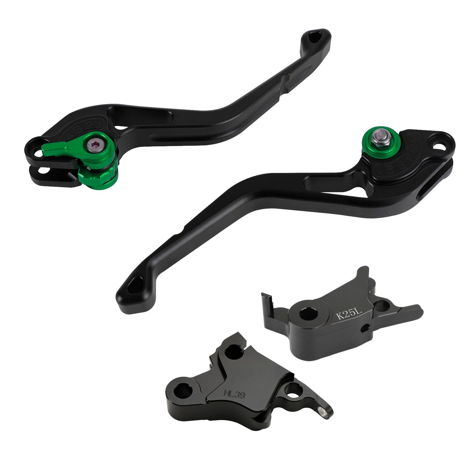 NEW Short Clutch Brake Lever fit for CFMOTO 800NK 2023