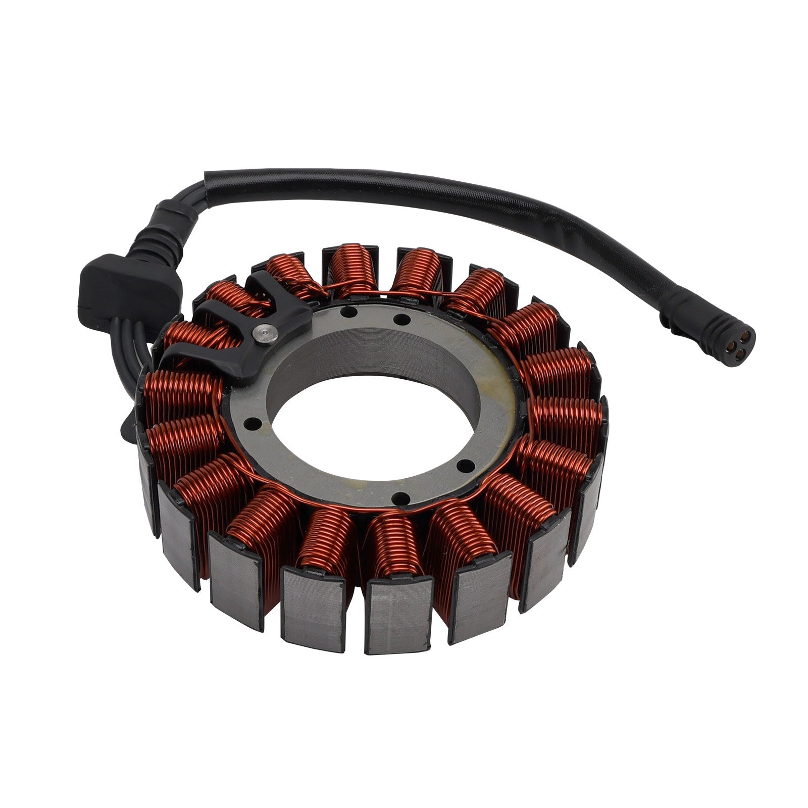 2022-2024 SOFTAIL LOW RIDER ST FXLRST 3 Phase Uncoated Stator Alternator 29900055