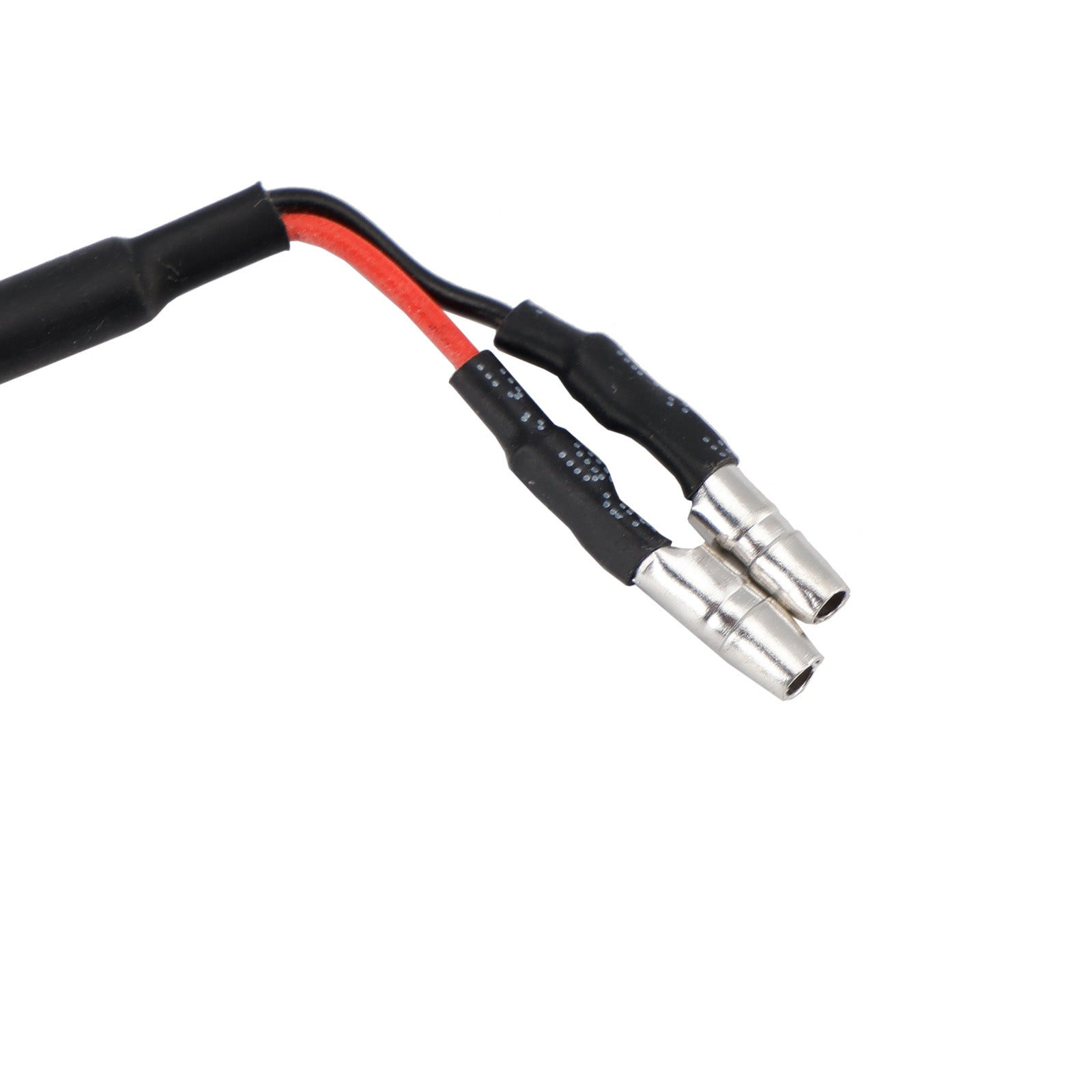 12V LED Turn Signal Indicator Light 8mm Universal Motorcycle For Kawasaki