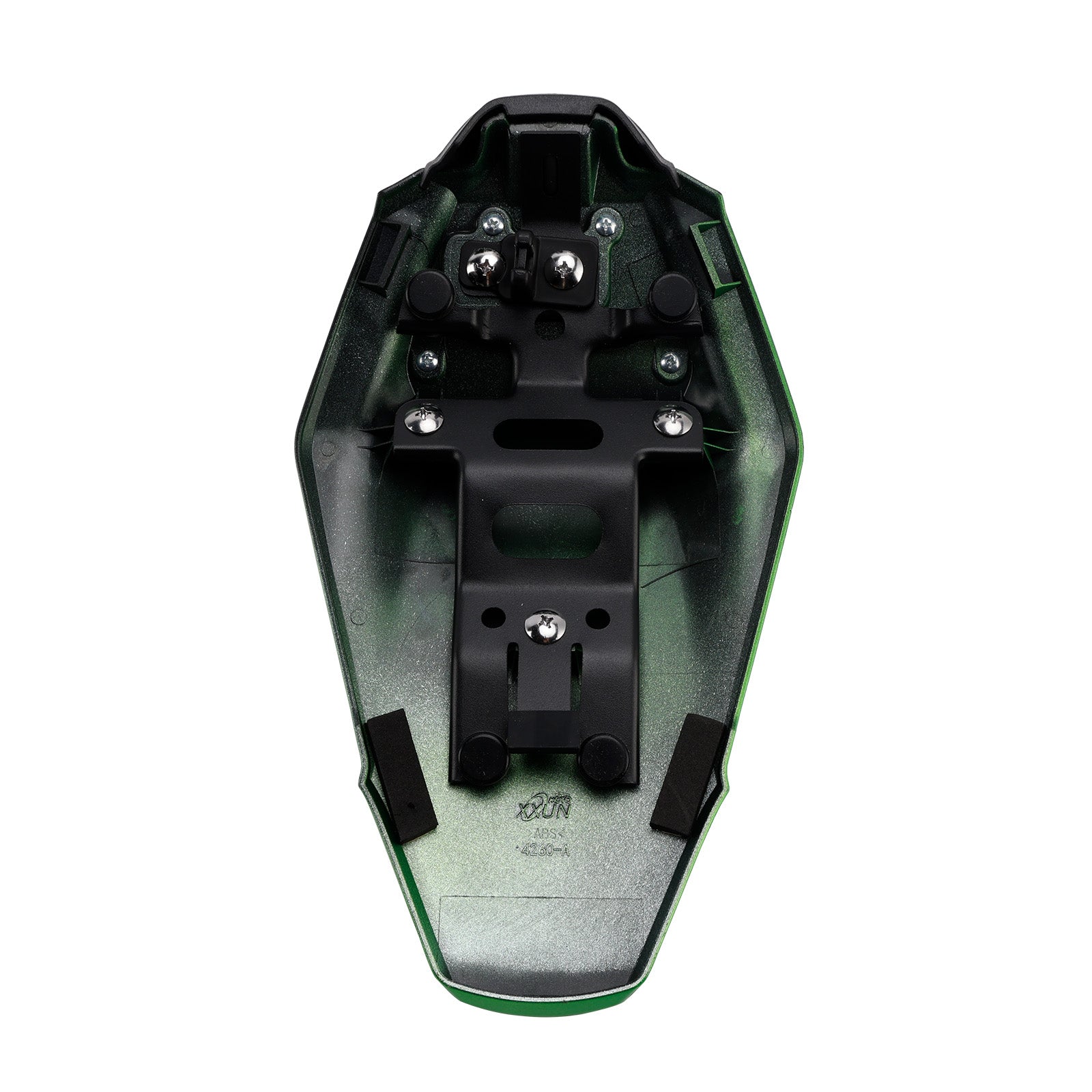 2025-2026 Kawasaki Z900 Z900SE Rear Tail Seat Cowl Fairing Cover