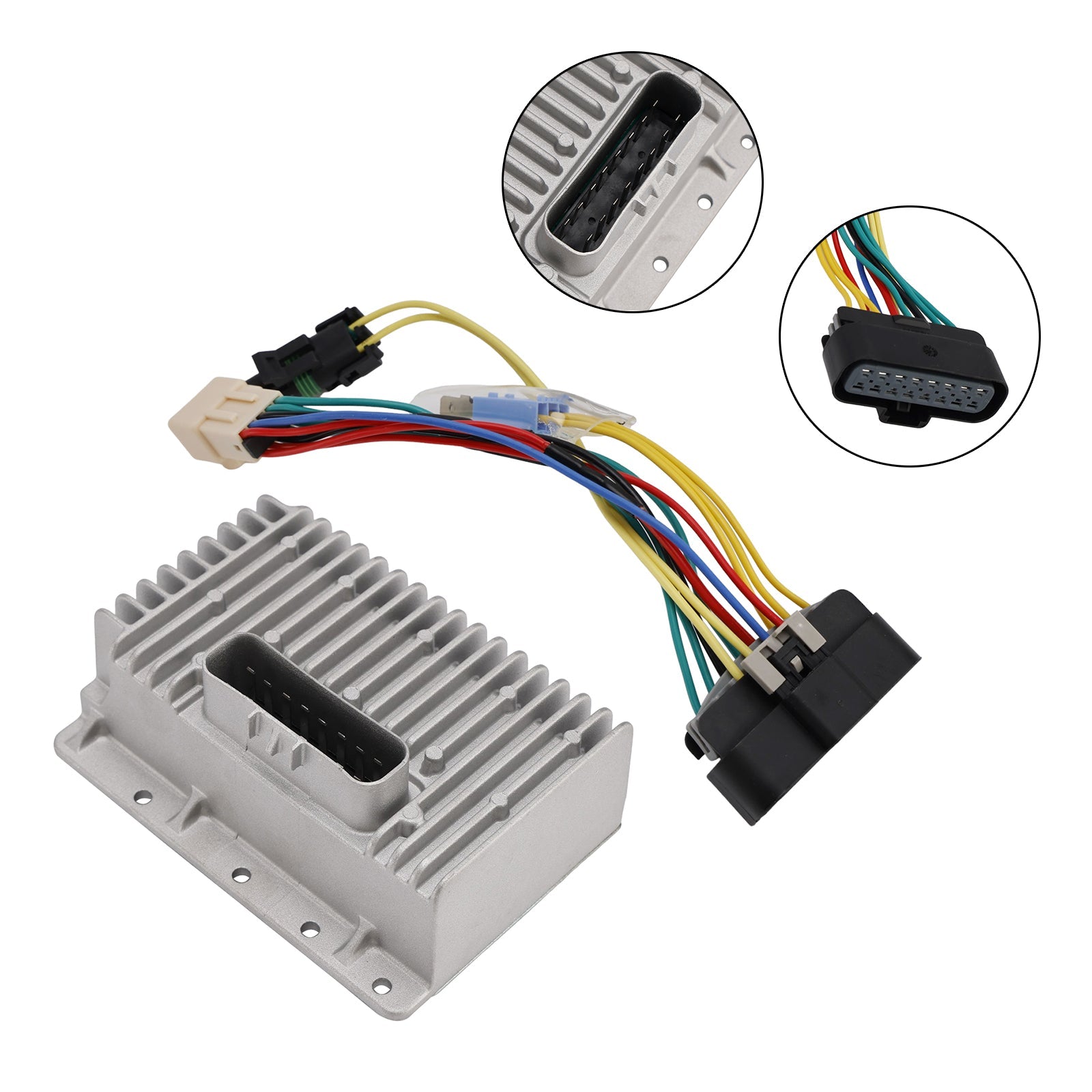 2004-2006 Polaris Sportsman 500 Ecm Control Module Kit 2203348