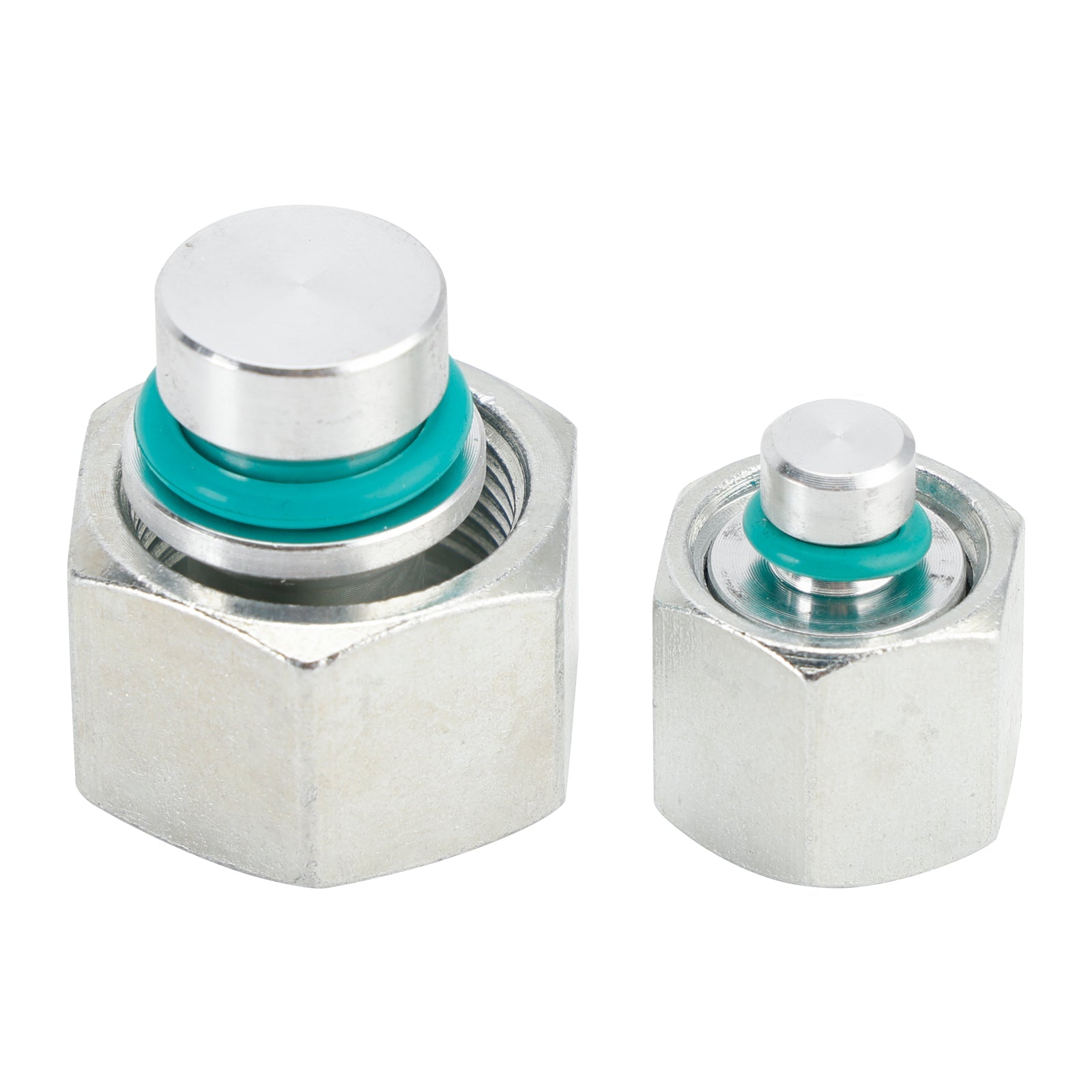 2017-2022 Chrysler Pacifica Rear AC Block Off Kit