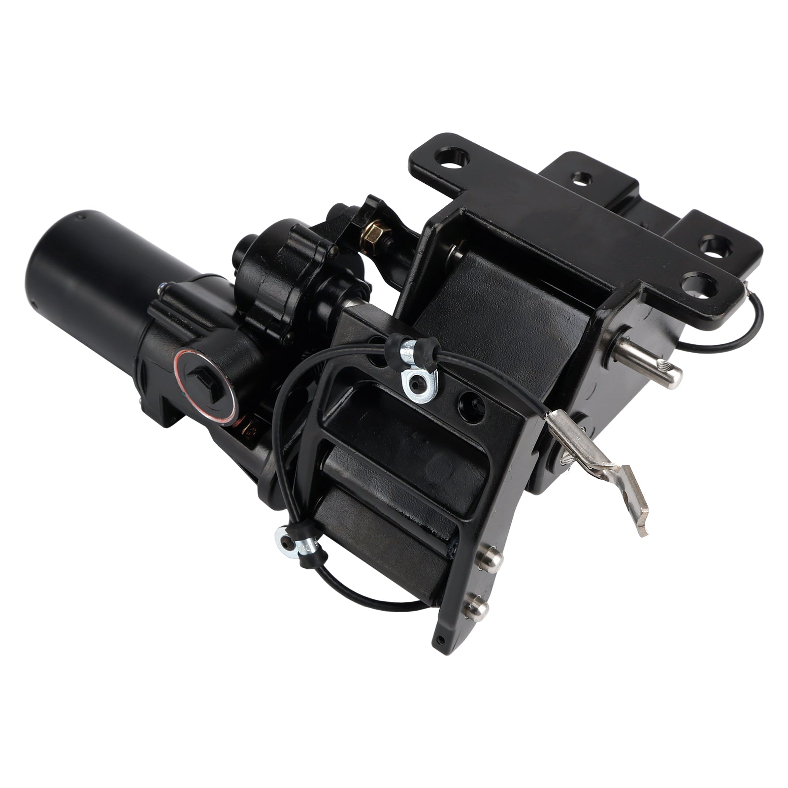 Power Running Board Motor w/Bracket Fit For Ford Expedition 2018-2024 JL1Z-16A507-H