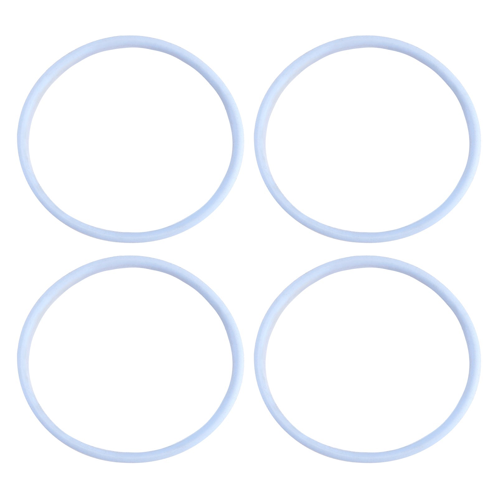 4pc 5184855AB Camshaft Seals Left or Right for Chrysler for Dodge 3.6L