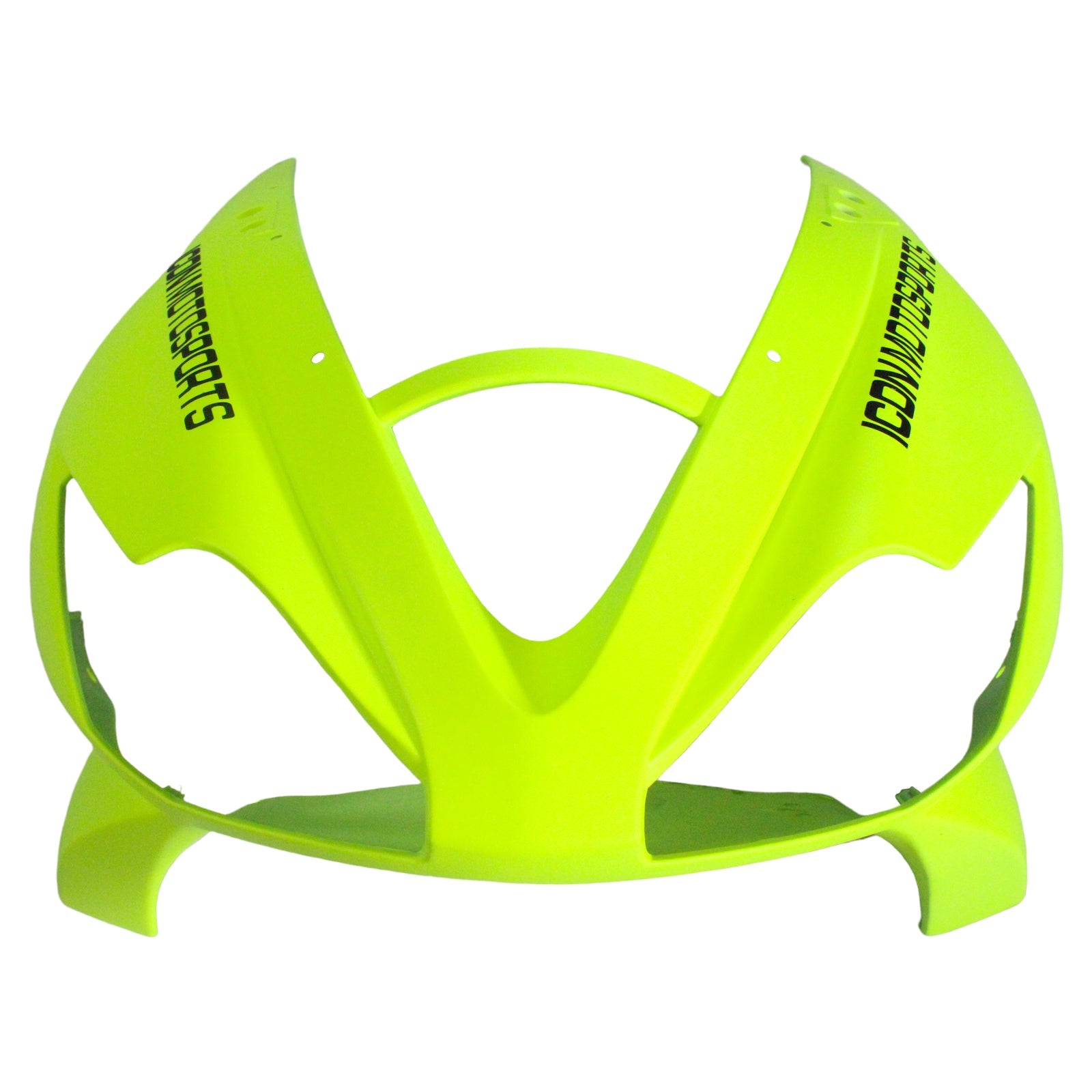 Triumph Daytona 675 2006-2008 Fairing Kit Bodywork Plastic ABS