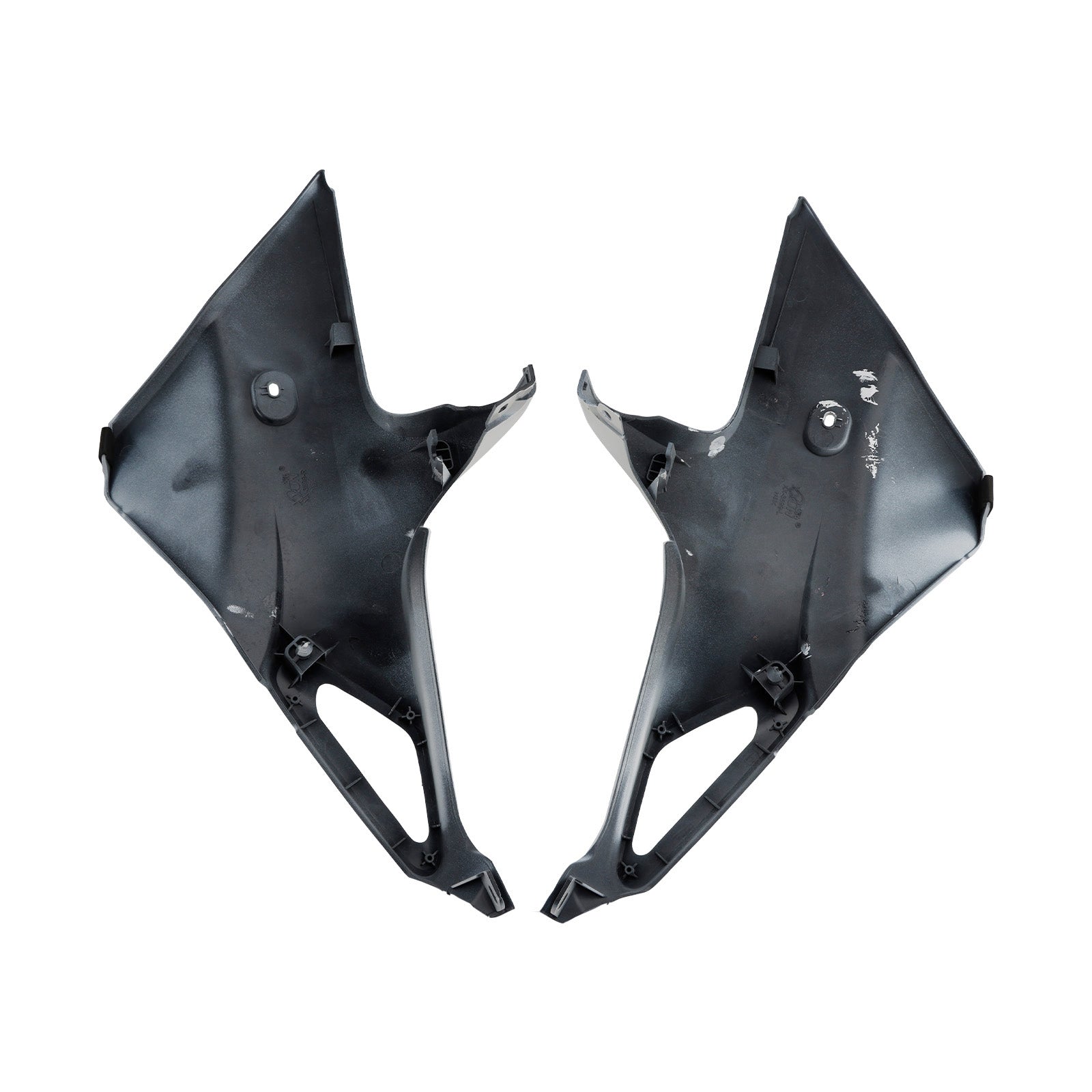 2022-2025 Yamaha XSR 900 XSR900 Side Seat Fairing Panel Cowl