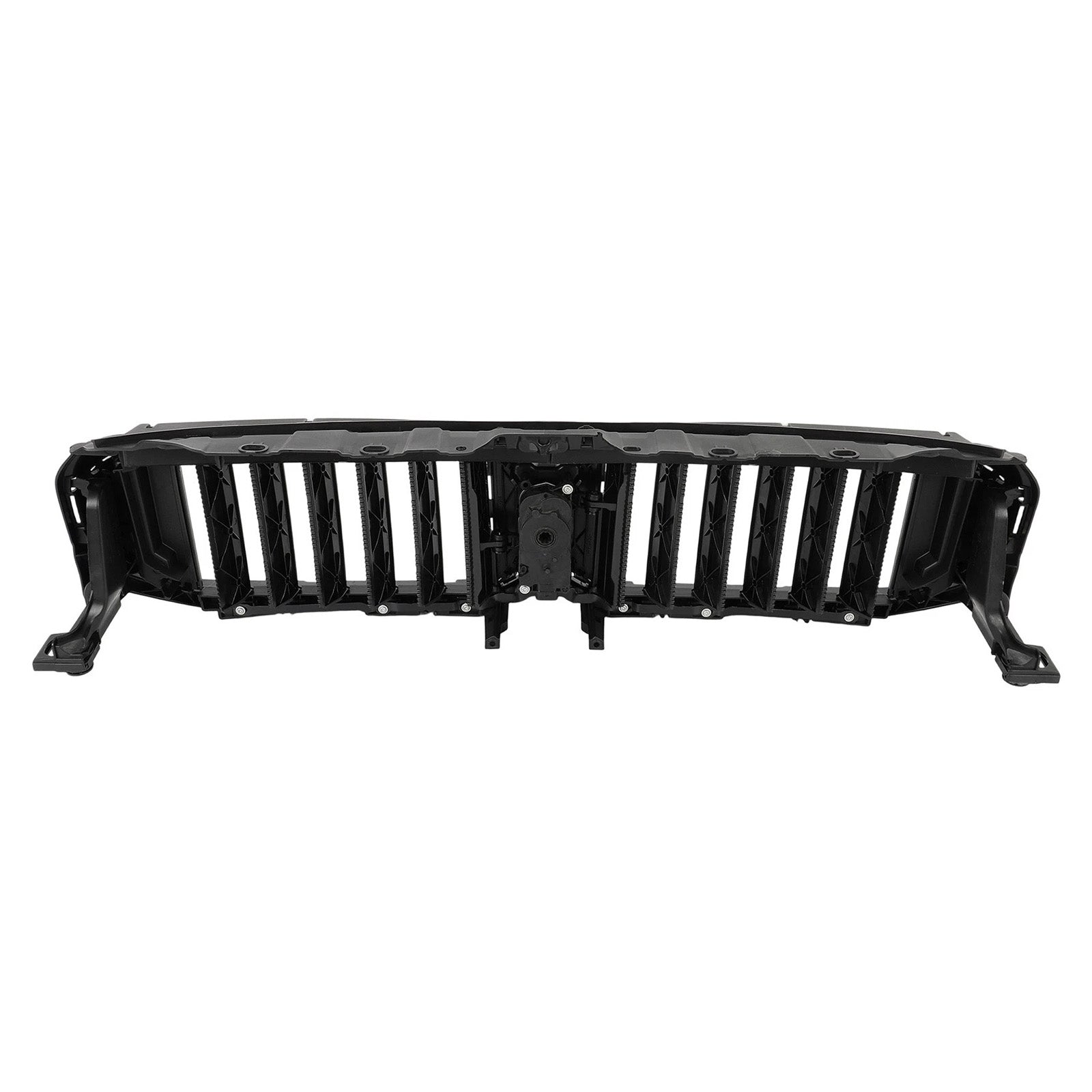 2021-2023 For BMW 5 series 530i xDrive 2.0L Front Radiator Active Grille Air Shutter W/Motor 51119498612