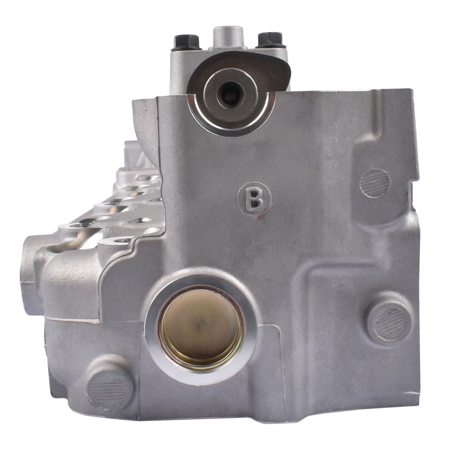 1996-1999 Mitsubishi Canter (FE5, FE6) VI Canter 35 4M40-A 2835 69 Complete Cylinder Head 4M40 ME202621