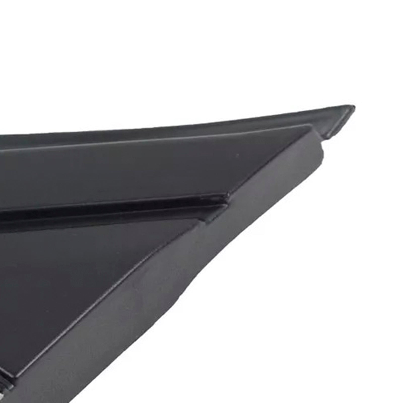 2018-2023 Chevrolet Equinox Front Driver Side Fender Molding Trim 84107340