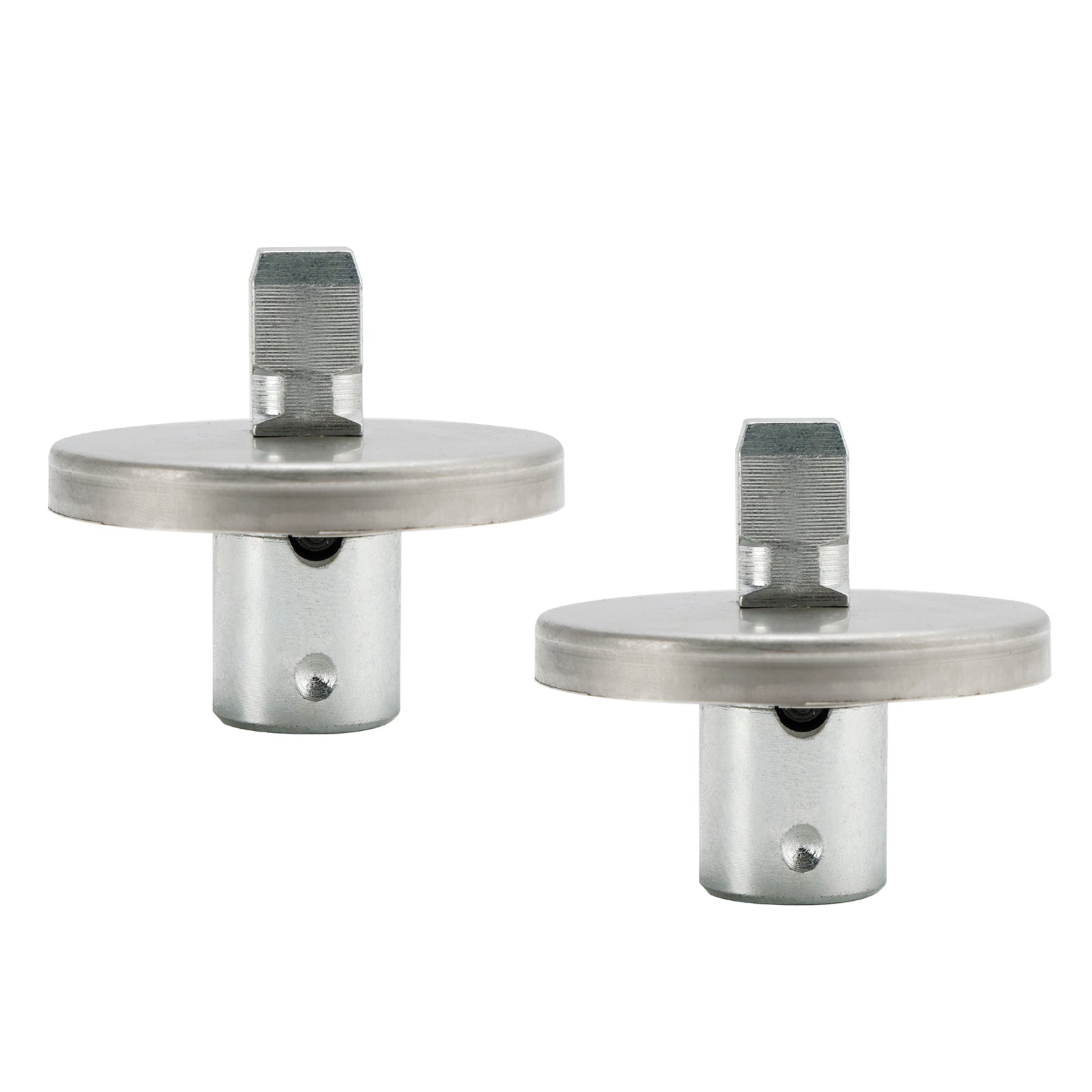 2PCS 502696 WARING CB15 CB15T 상용 갤런 블렌더 드라이브 커플 링