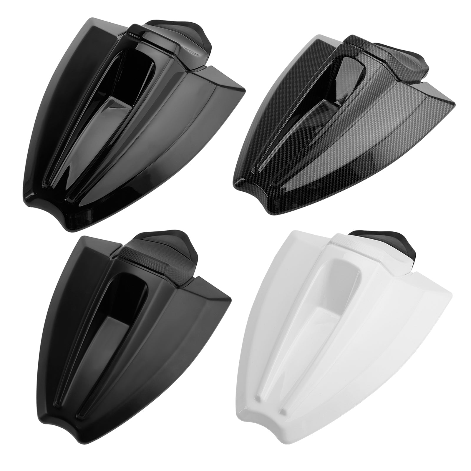 2024-2025 Aprilia RS 457 Tail Rear Seat Cover Fairing Cowl