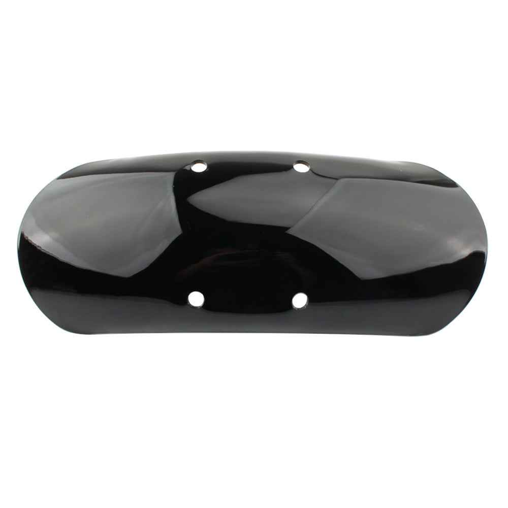 ABS Short Front Fender Mudguard For Moto Guzzi V7 k V7 j Stone Special Nevada