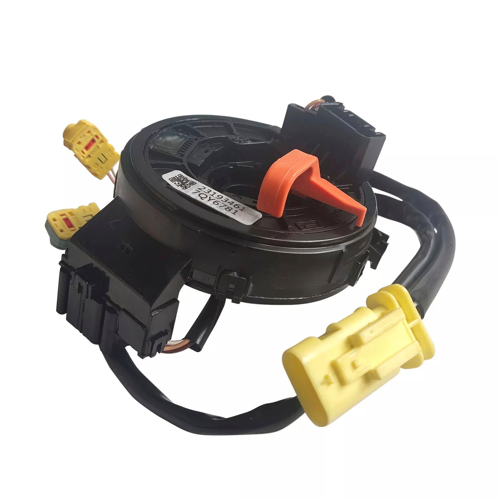 Clock Spring 23381963 For Cadillac Escalade ESV Chevrolet Silverado 1500