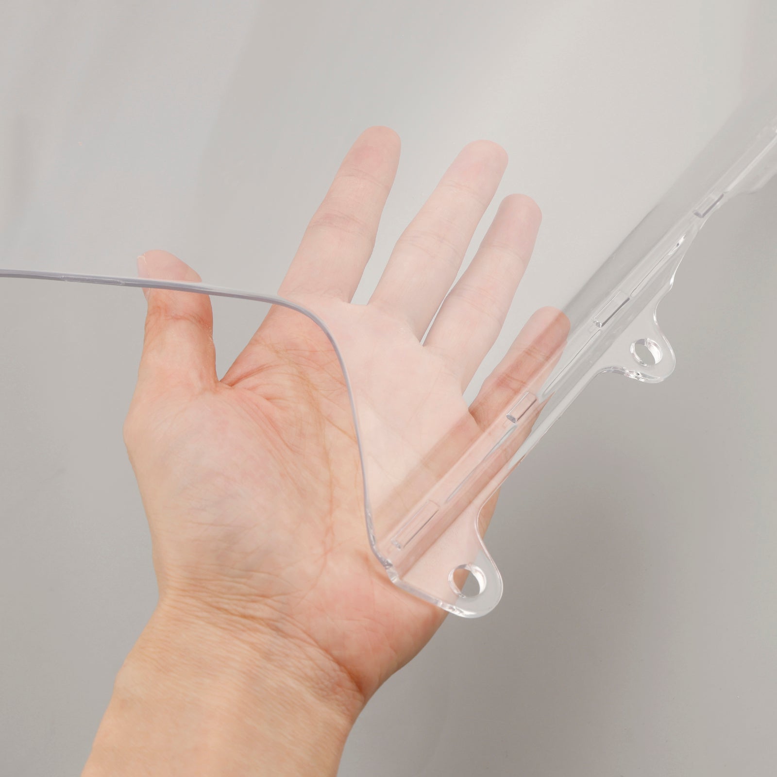 Windshield WindScreen fit for Suzuki GSX-8R 2023-2025