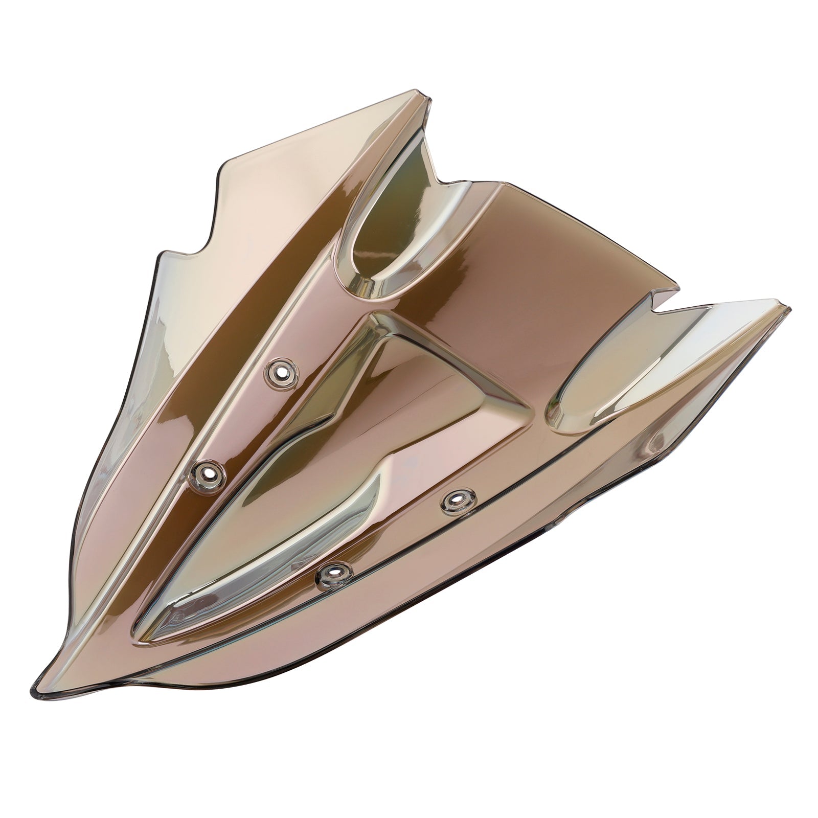 Windshield Windscreen for KAWASAKI Z500 2024-2025