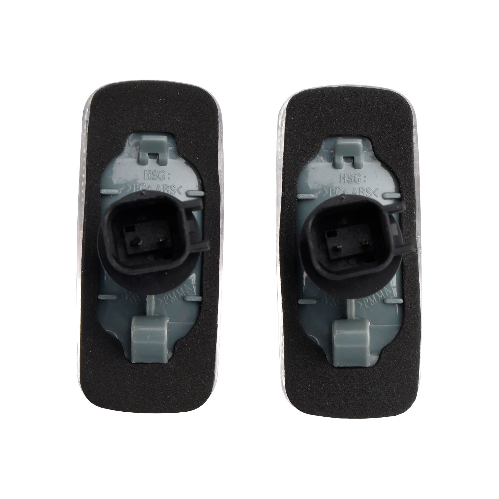 Side Indicator Marker Light Turn Signal 4806224AD for Jeep Chyrsler Dodge