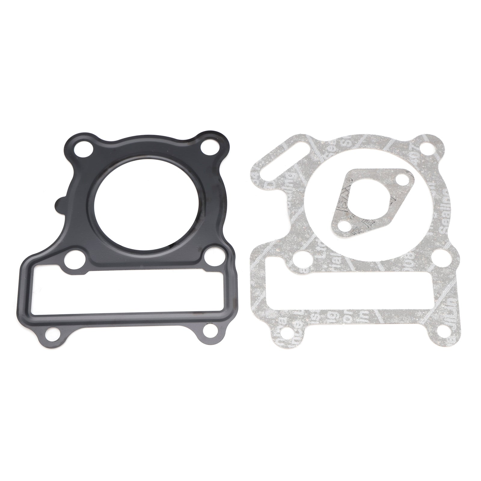 GRUPPO TERMICO CILINDRO PISTONE PER YAMAHA TT-R 110 TTR110E CRYPTON T110 08-25