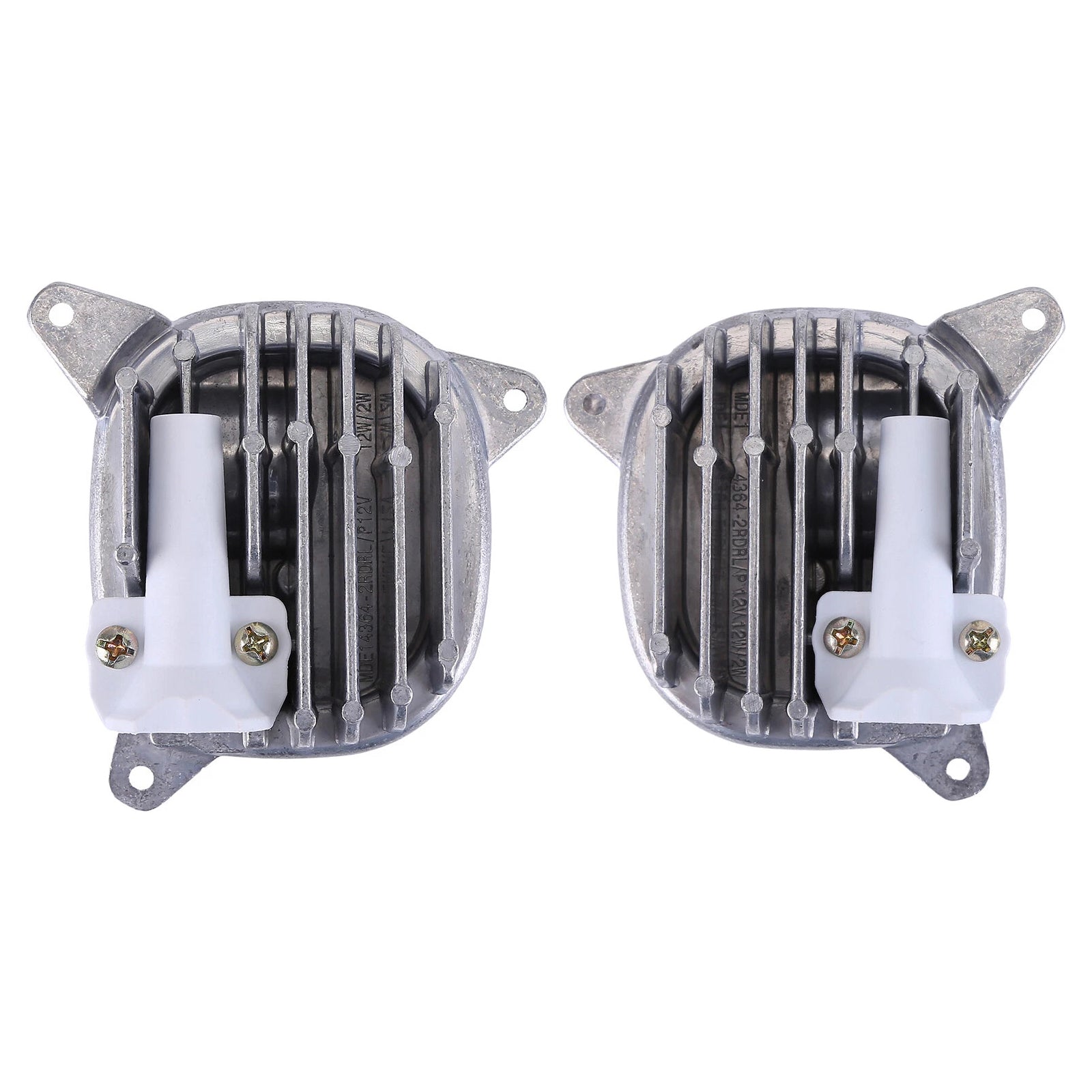 2018-2021 BMW G01 X3 G02 X4 F97 X3M F98 X4M Left+Right DRL LED MODULE White 63117466107 63117466108