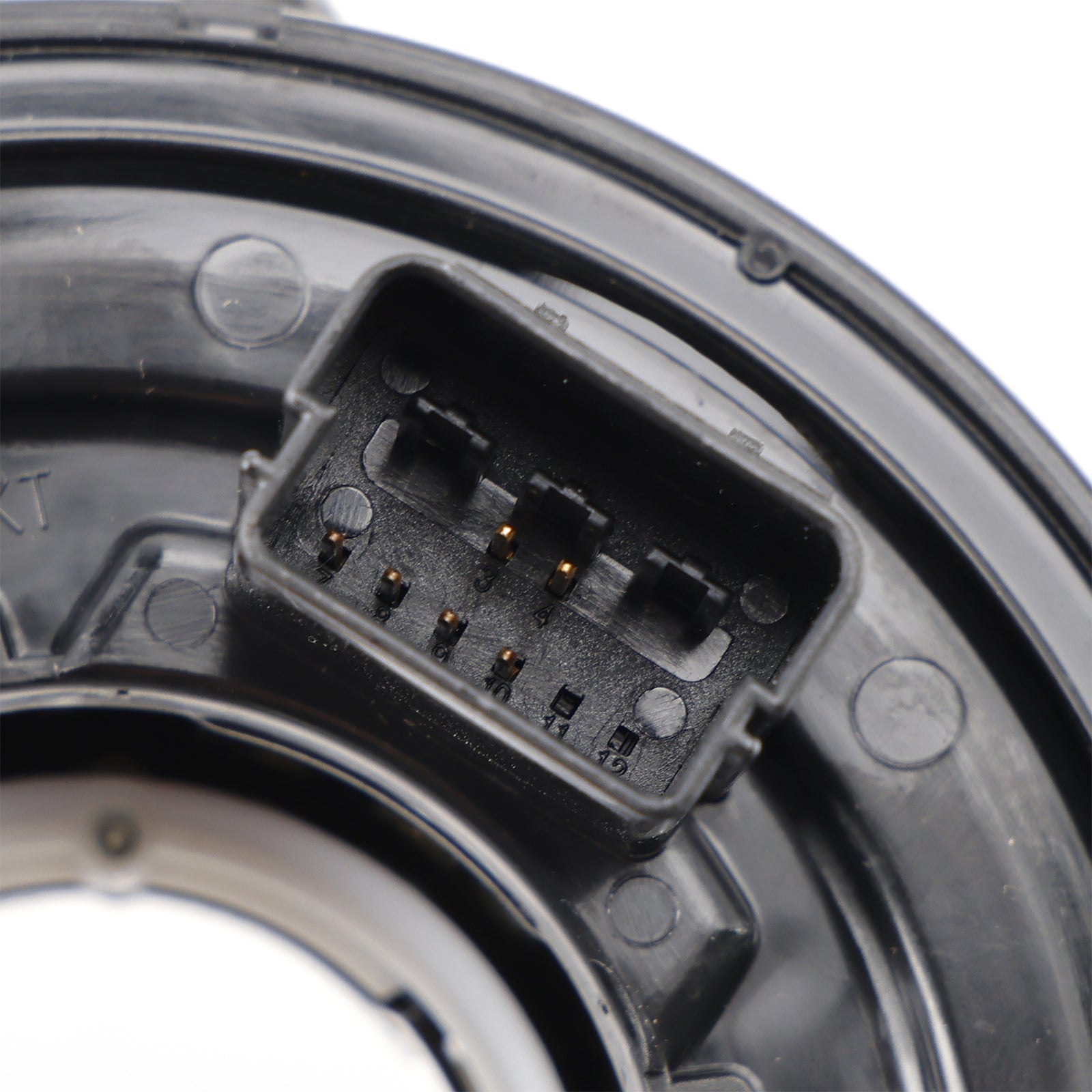 Slip Ring Steering Angle Sensor 5K0953569S 5K0953569AR For VW CC Passat