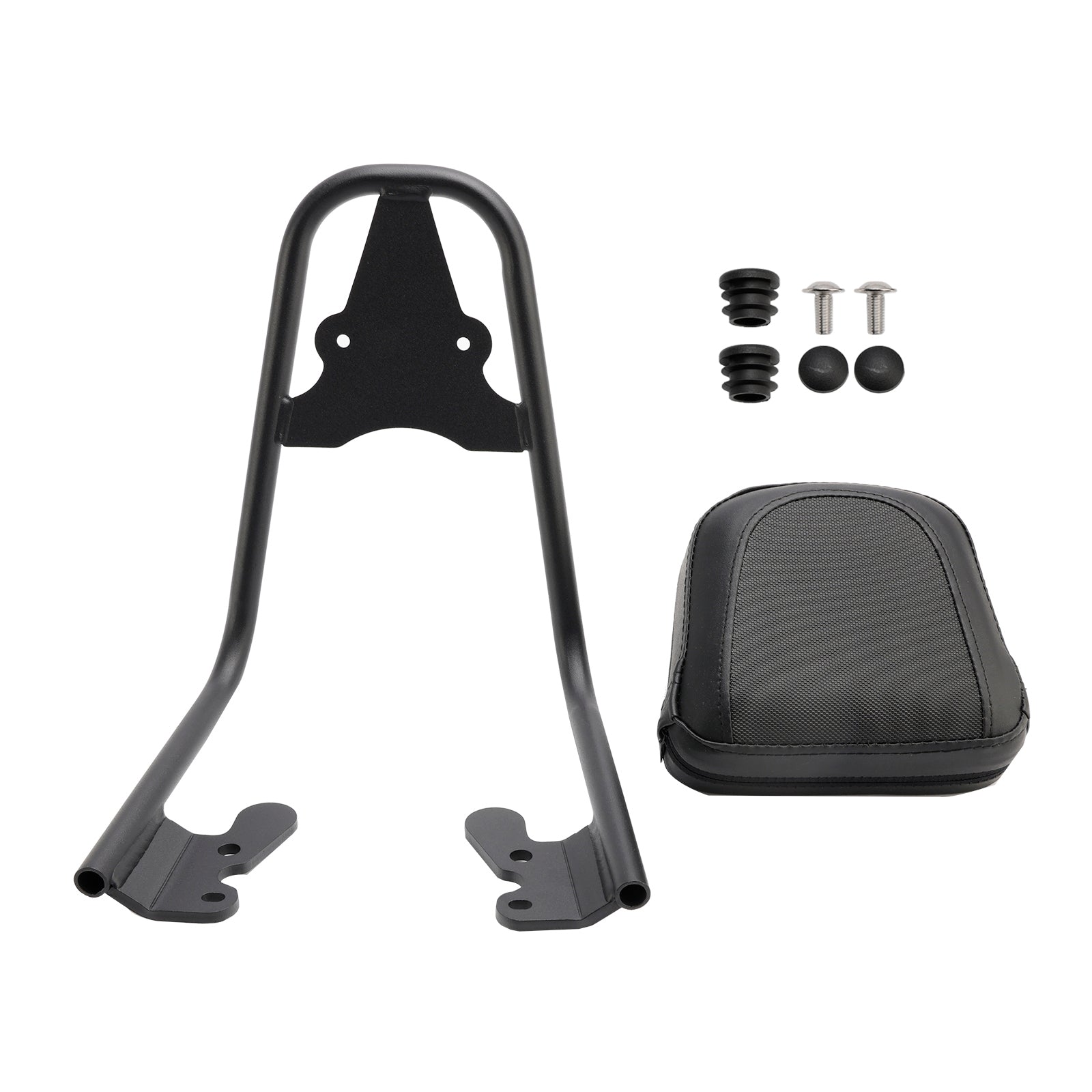Passenger Sissy Bar Backrest for Yamaha PG-1 2023-2024