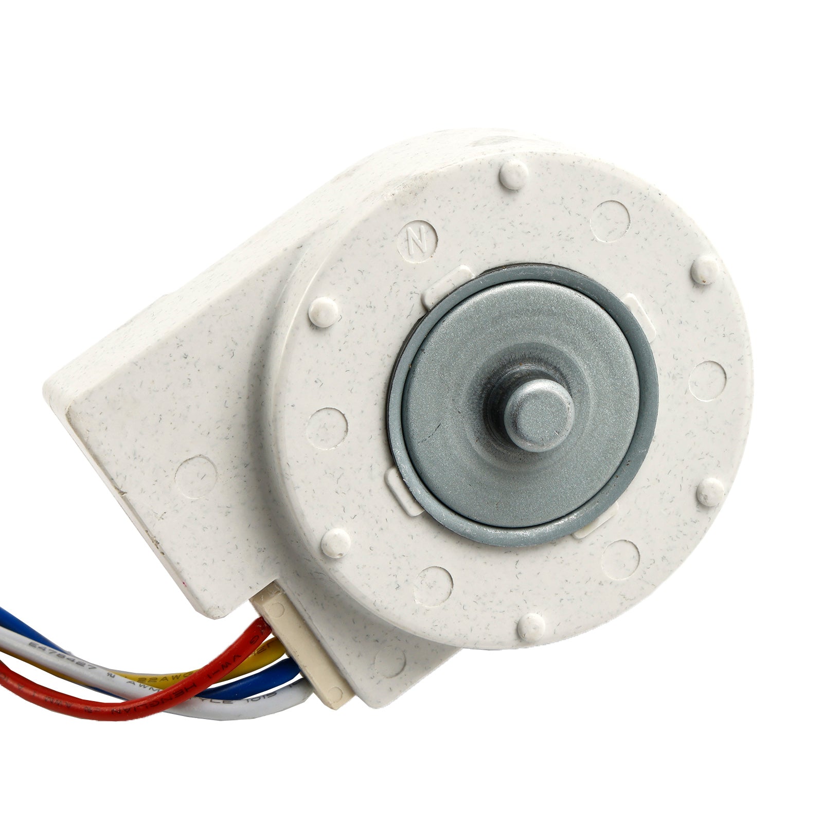 Exact Replacement Evaporator Fan Motor W10822580 for Kitchenaid
