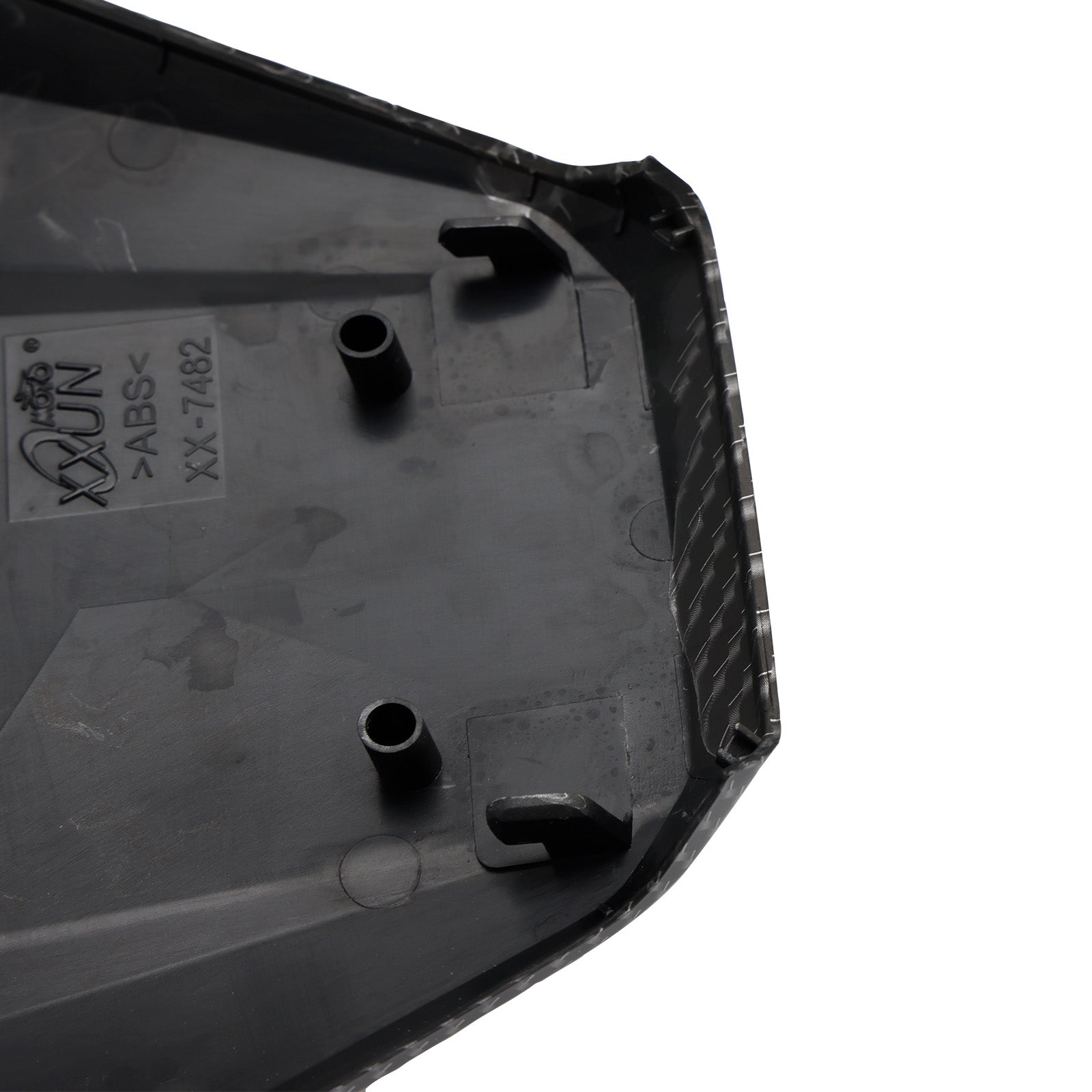 2022-2025 Honda ADV 350 Rear Seat Tail Light Cover Fairing