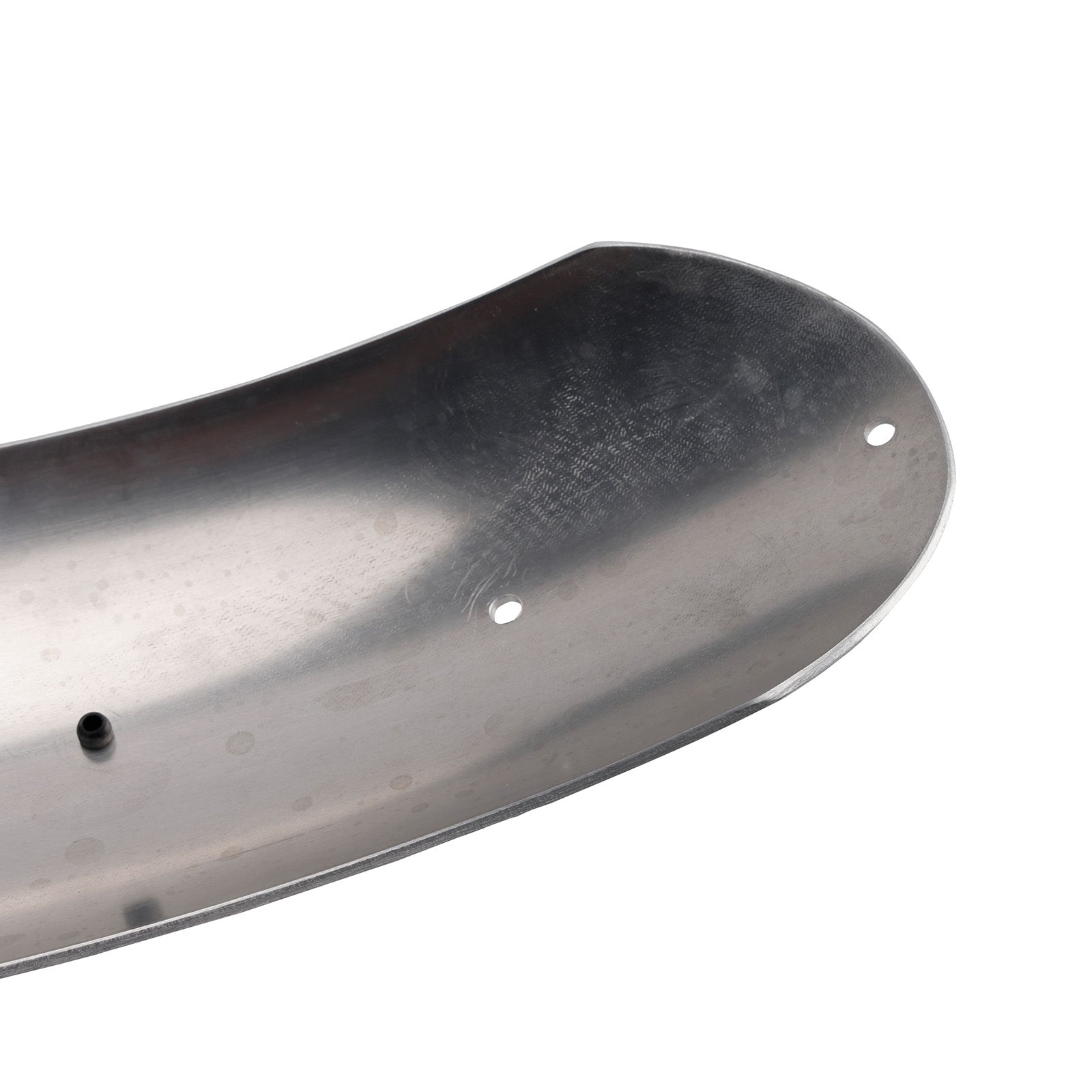 Steel Front Fender Fit For MOTO GUZZI V7 II Stone Classic Special 10-16