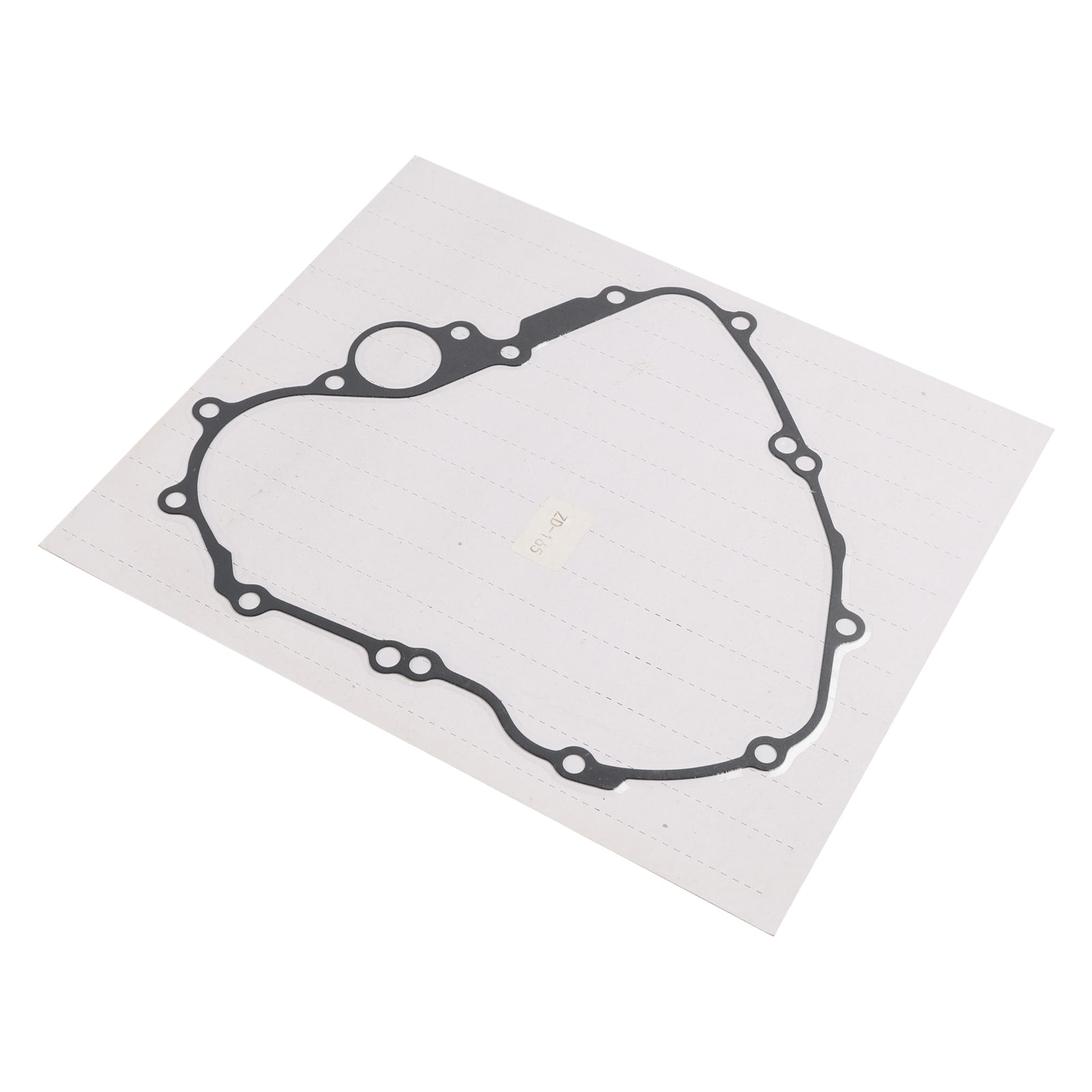 야마하 FZ-09 FJ-09 MT-09 트레이서 XSR 900 14-24 용 왼쪽 고정자 커버 개스킷