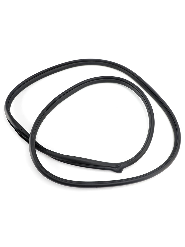 Front Left Door Body Side Weatherstrip 82110-D3000 For Hyundai Tucson 2016-2021