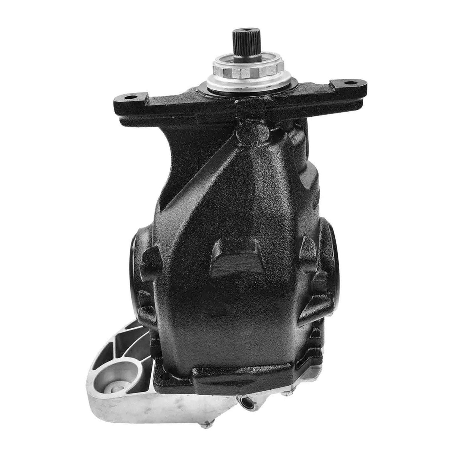 Rear Differential Carrier Axle 3.15 Ratio For BMW E70 X5 2011 2012 2013 L6 3.0L