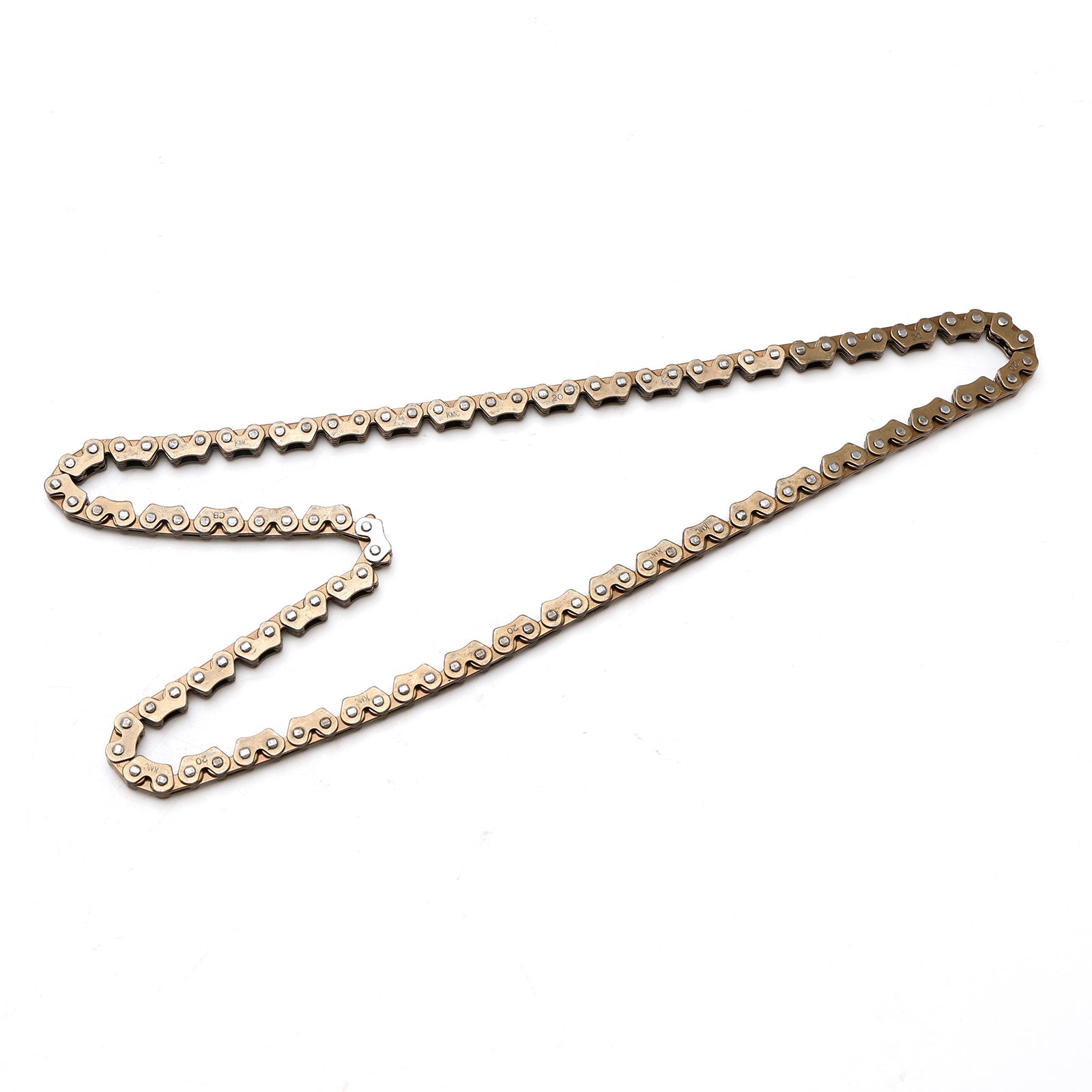 Drive Chain Heavy Duty Chain 14401-Kec8-90A For Kymco Cruiser Hipster Mxer