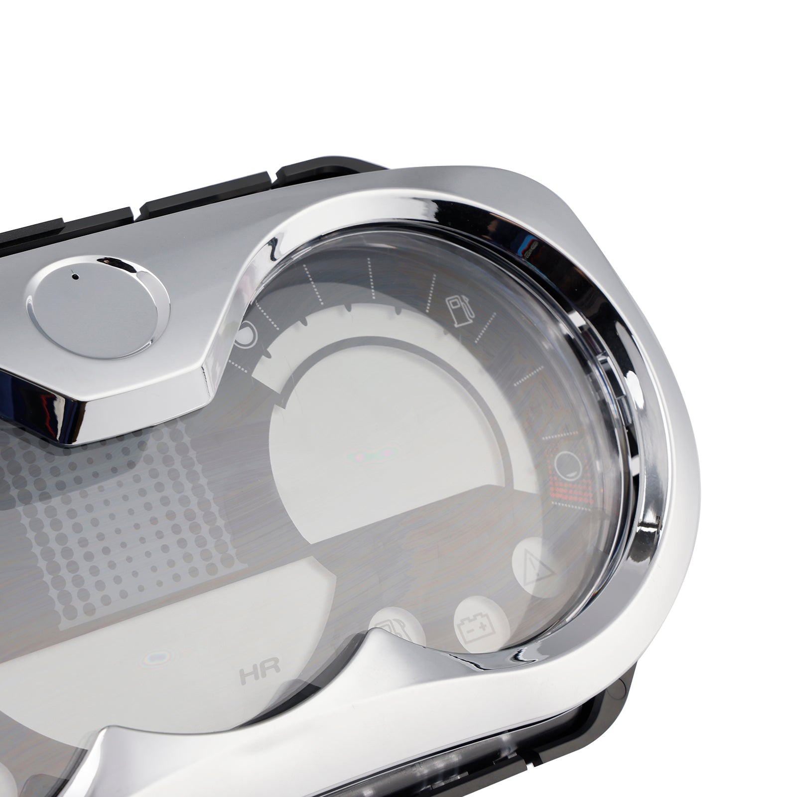 2007 Sea-Doo GTI 4-TEC STD - Electrical System Gti Std Speedometer Tachometer Digital Lcd 278002217