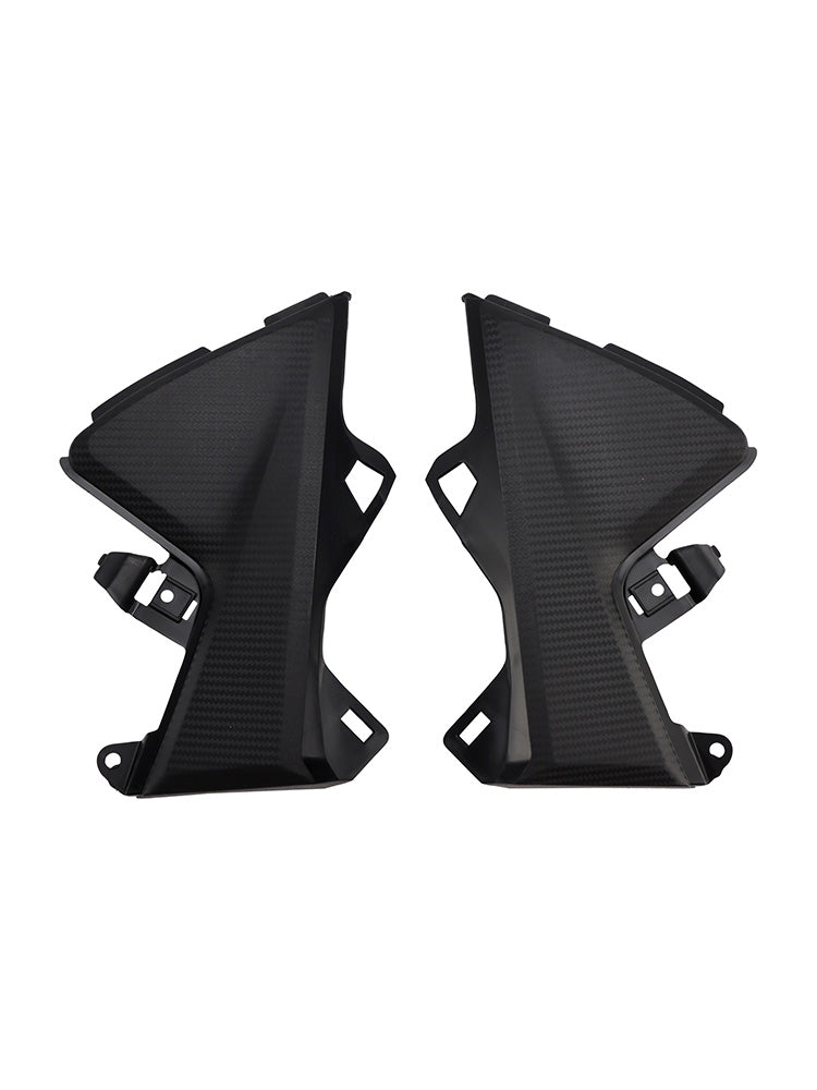 2013-2026 Honda CBR600RR Fuel Tank Side Cover Panel Trim Fairing