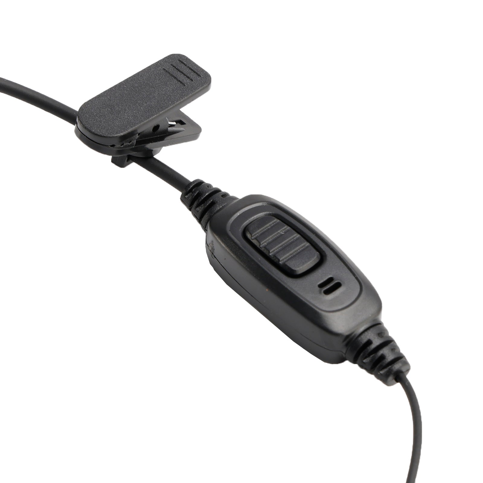 Hytera TD370-033 Earhook Headset For Hytera TD350 TD360 TD370 BD300 BD350 PNC370