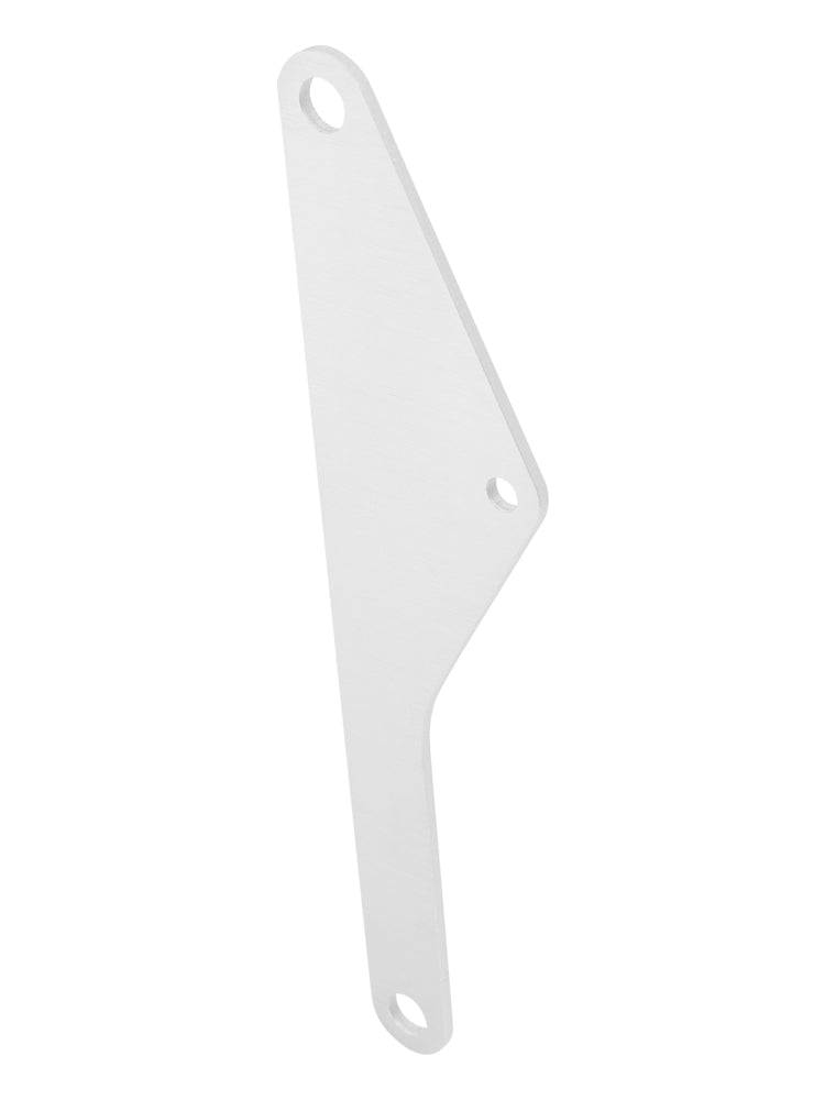 Iron Block Drill Template to Mount Alternator 551445 For LS Truck/SUV LS1 LSX