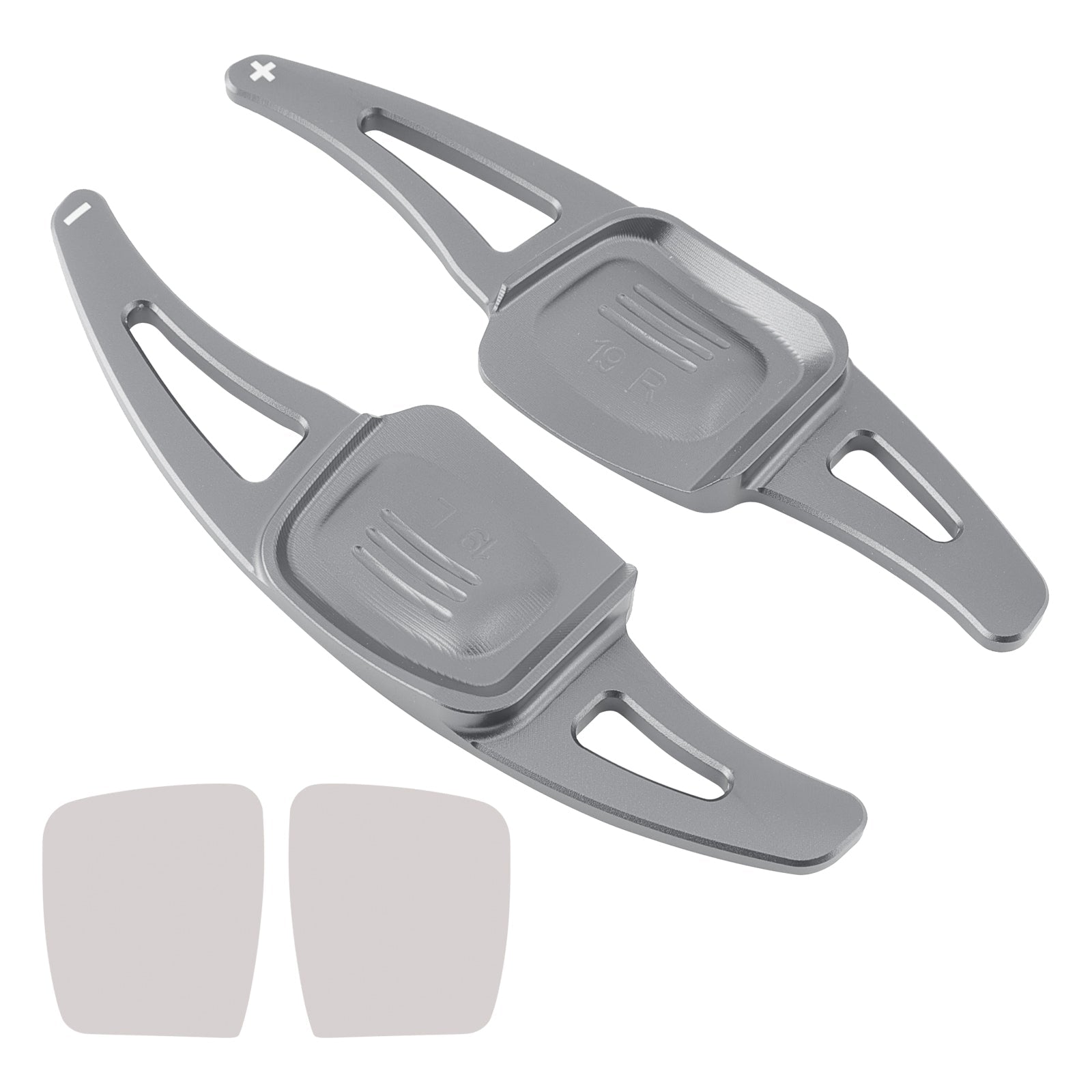 Steering Wheel Paddle Shifter Extension For VW Golf 8 Tiguan