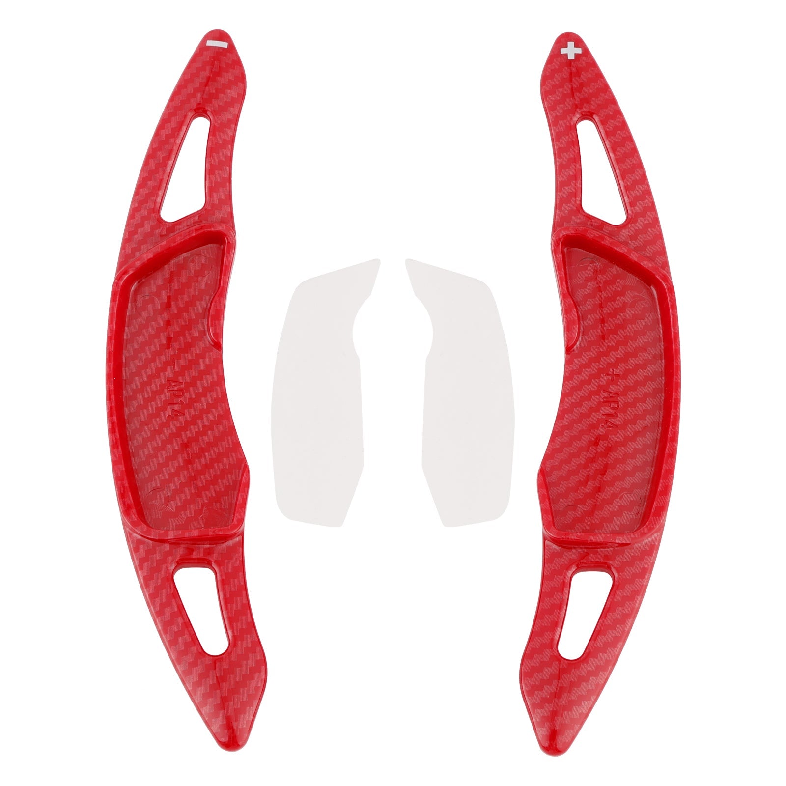 Steering Wheel Paddle Shifter For Subaru Forester Toyota