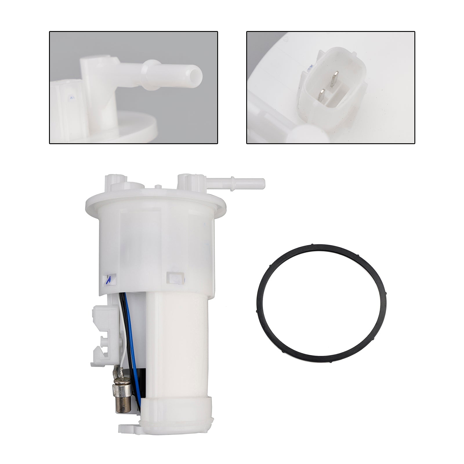 Fuel Pump Assy Replacement T2401977 Fit For Daytona 675 2006-2012 Street Triple 675R