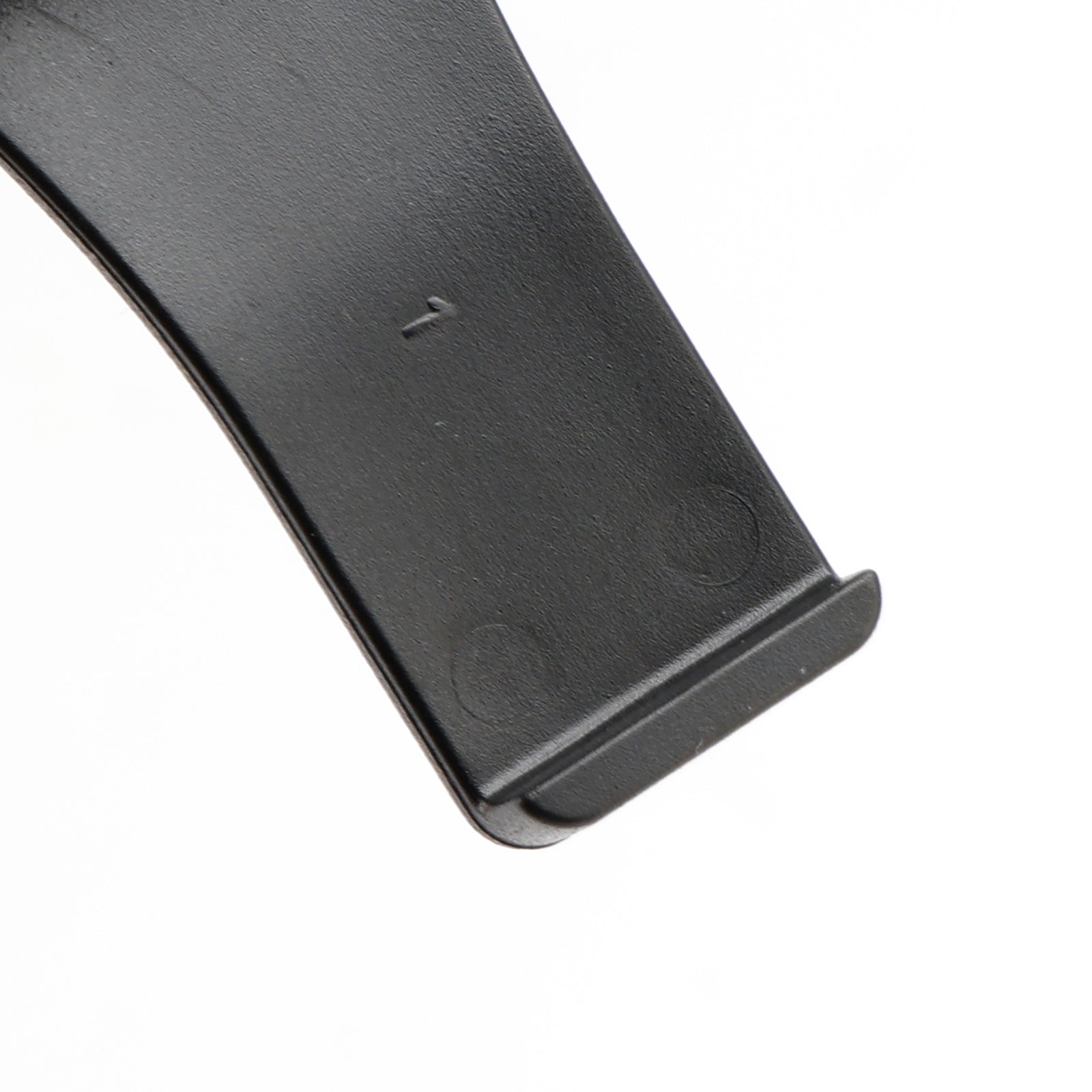 1PCS Two Way Radio Communicator BP272 Belt Clip Fit For ICOM BP-272 Back Clip