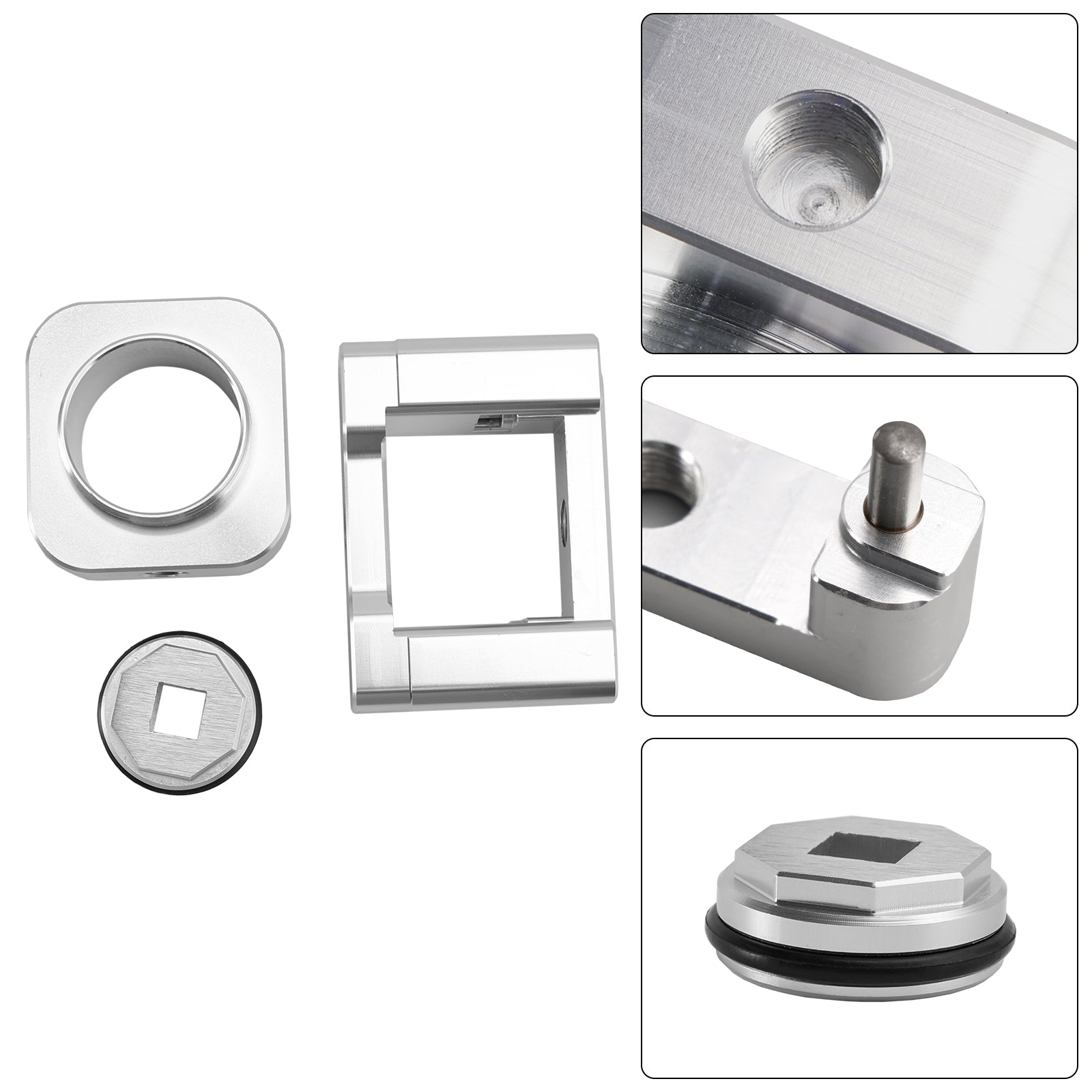 Tool kit- clone of Fox Trek Isostrut #803-01-436 Iso Strut service/rebuild set