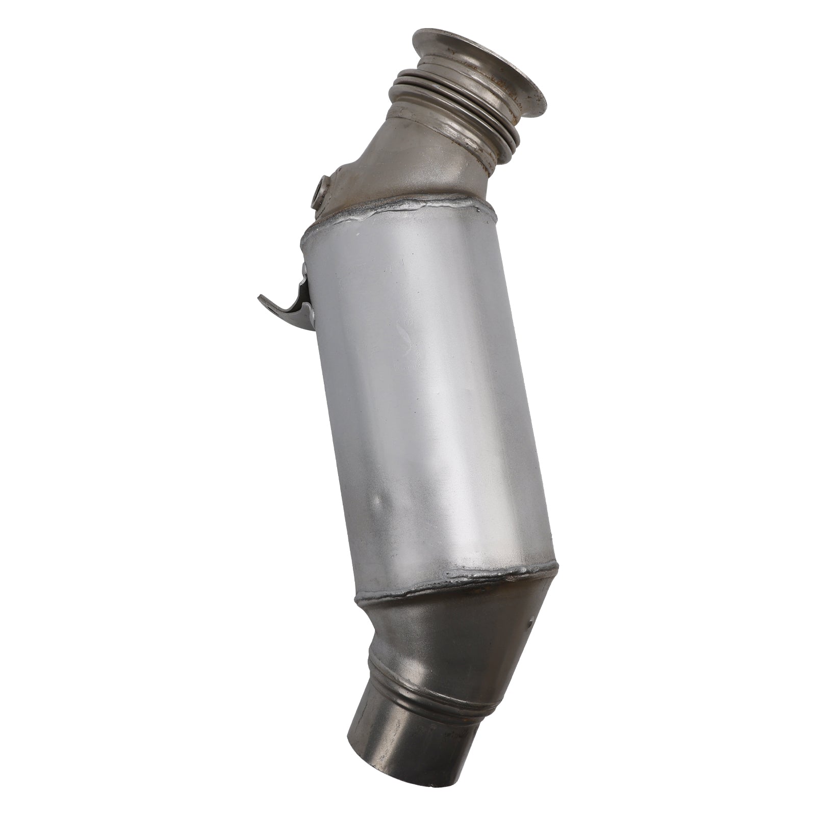 2011-2013 BMW X5 3.0L Turbo Catalytic Converter Euro 5