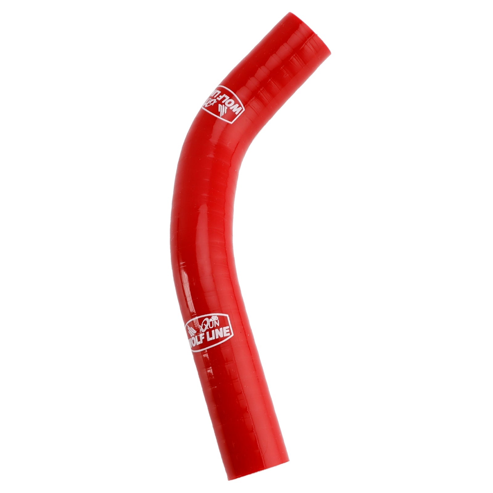 Silicone Radiator coolant Hose For Yamaha MT-03 MT-25 YZF R3 R25 2015-2024