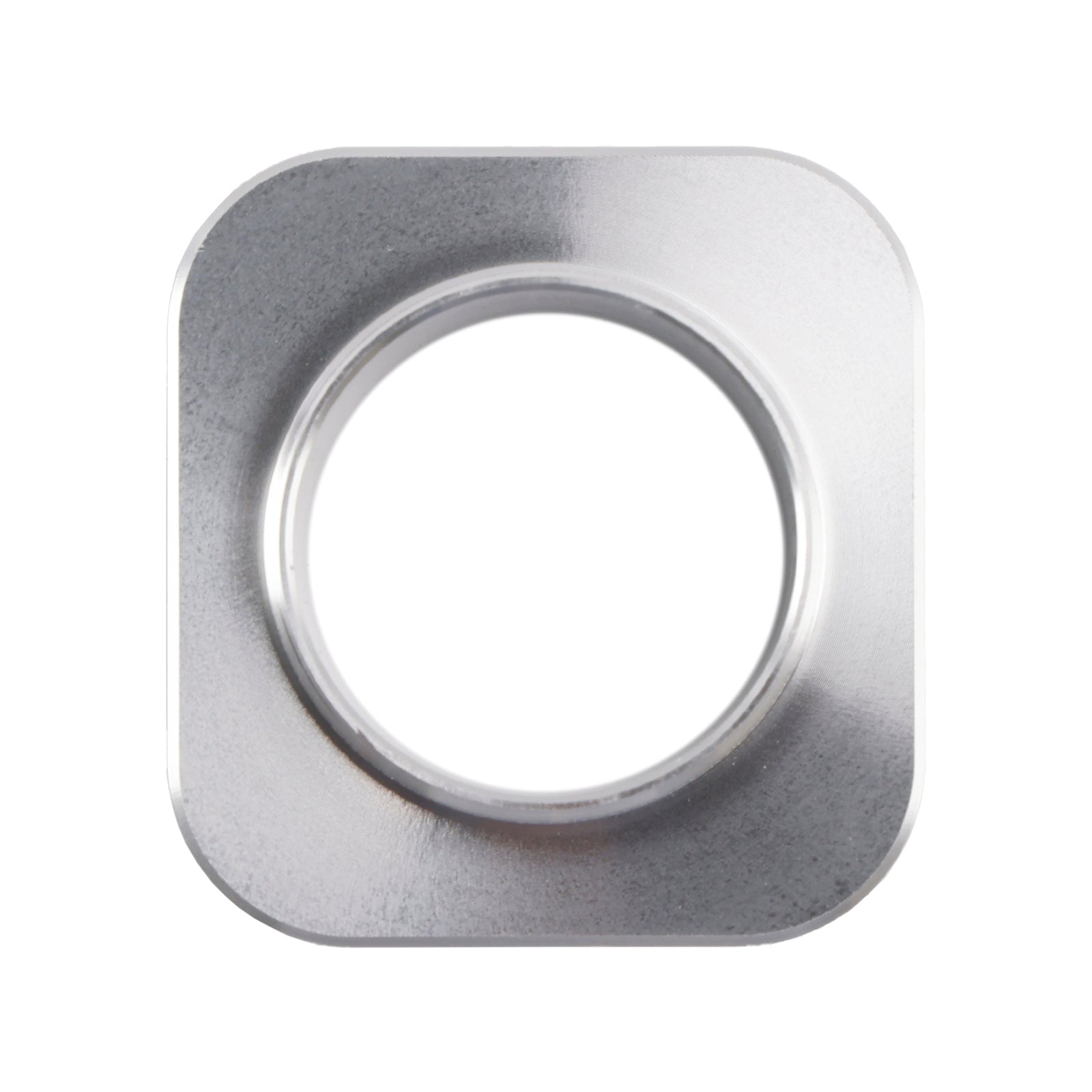 Isostrut Trunnion Adaptor - Threaded coupler for fox 398-00-842 Dyno iso strut