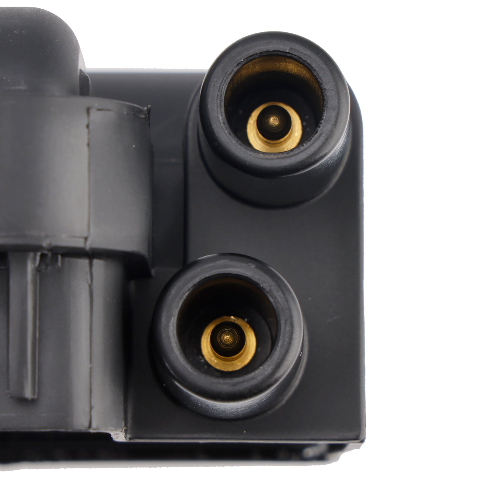 2003-2011 Mercedes Benz G55 AMG 8x Ignition Coil+16x Spark plug +16x Wire Set UF359 0001587303