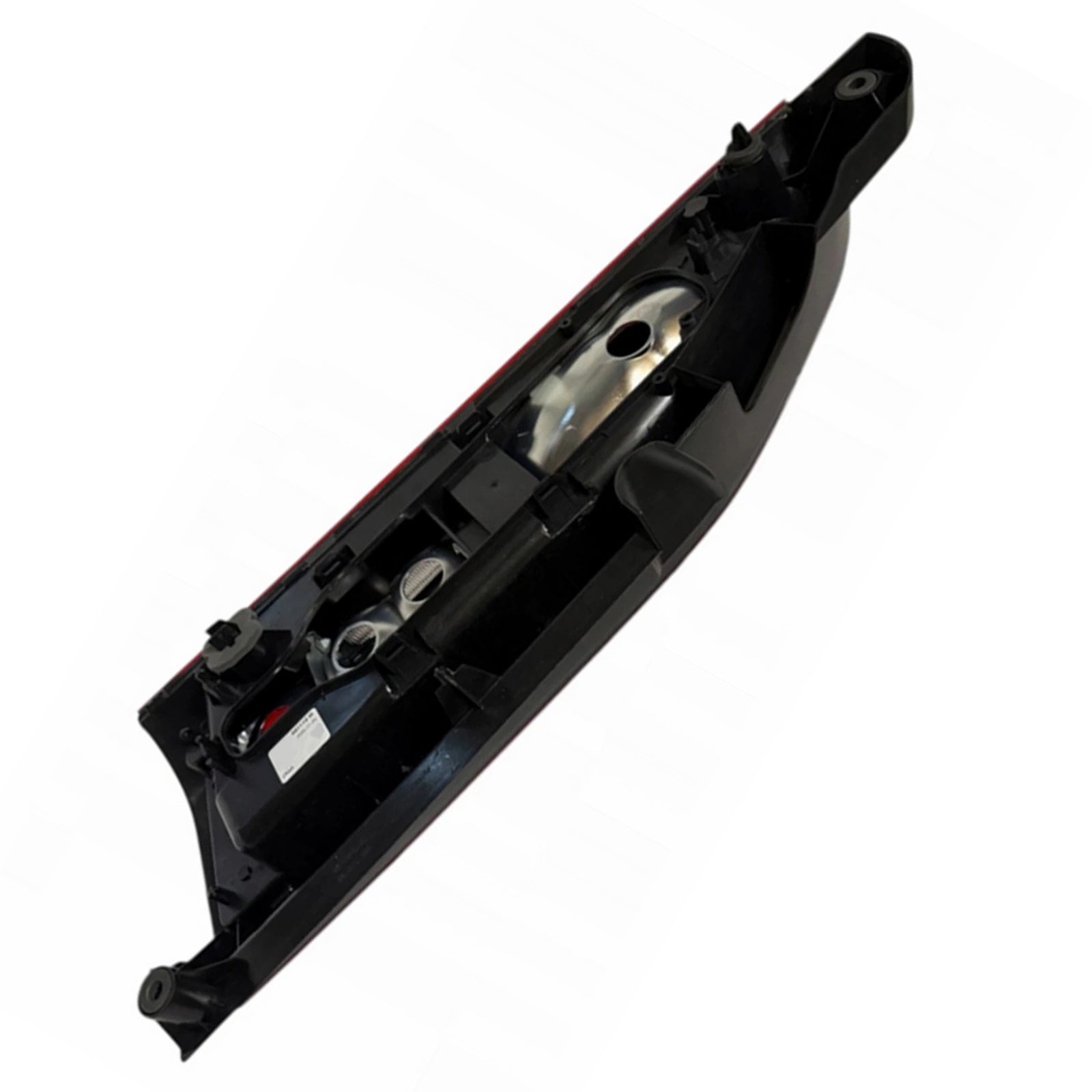 2018-2023 For Peugeot Rifter Heckklappe Rear Left+Right Tail Light Tail Lamp Halogen 9819427380 9820555280