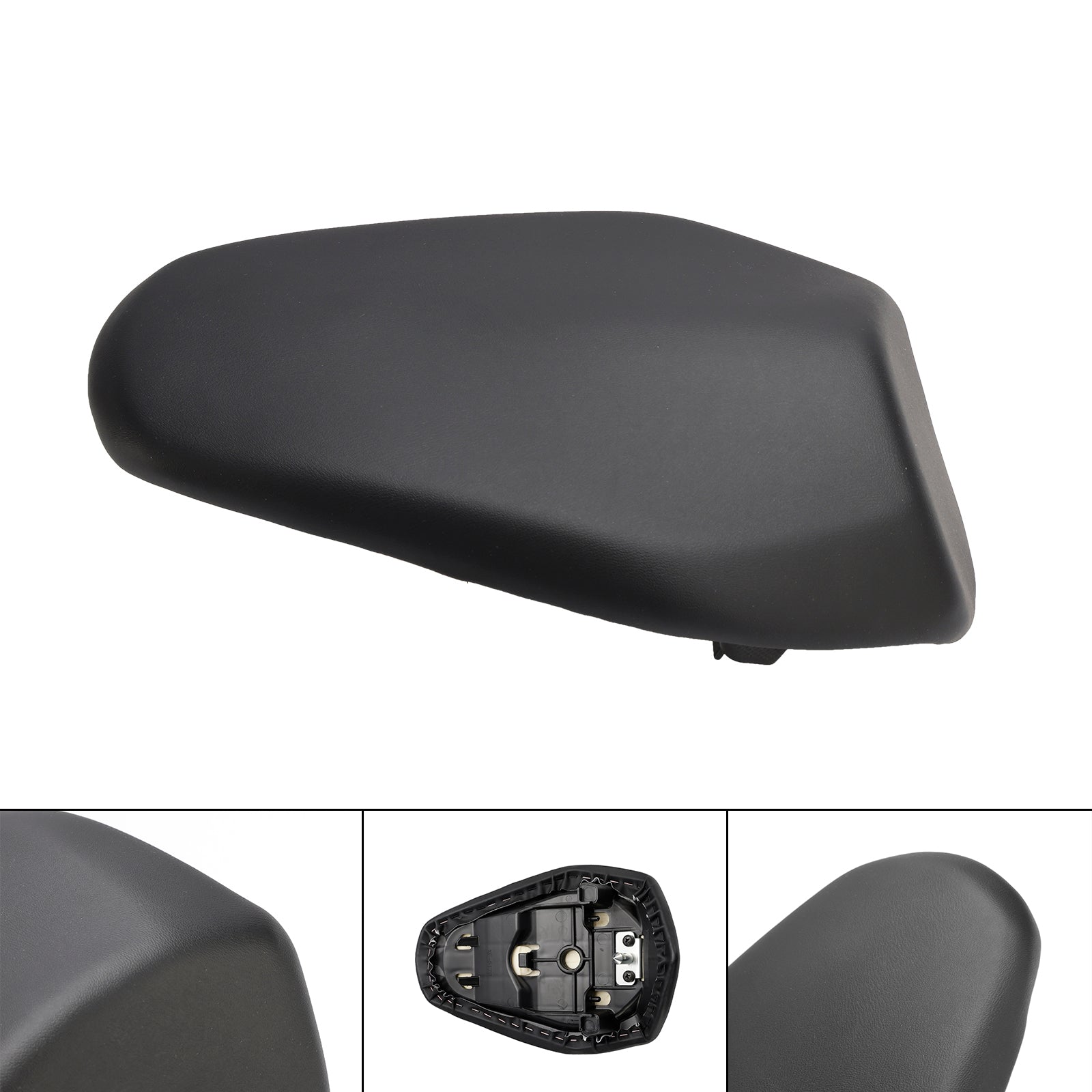2023-2024 Kawasaki Zx-4R Zx-4Rr Rear Passenger Seat Pillion Saddle Flat