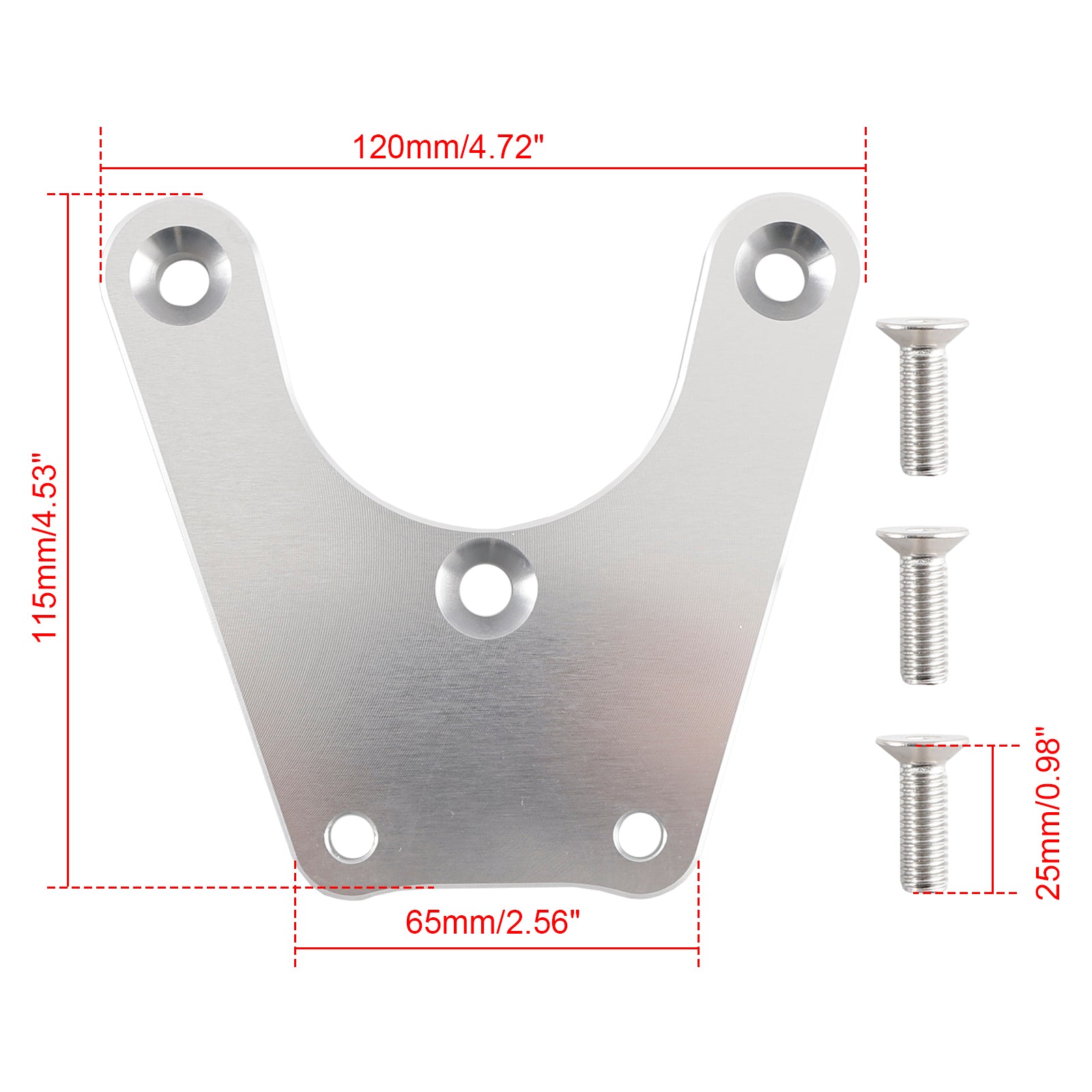 1998-2008 LS Gen III Gen IV 타이밍 체인 텐셔너 드릴 템플릿 어댑터