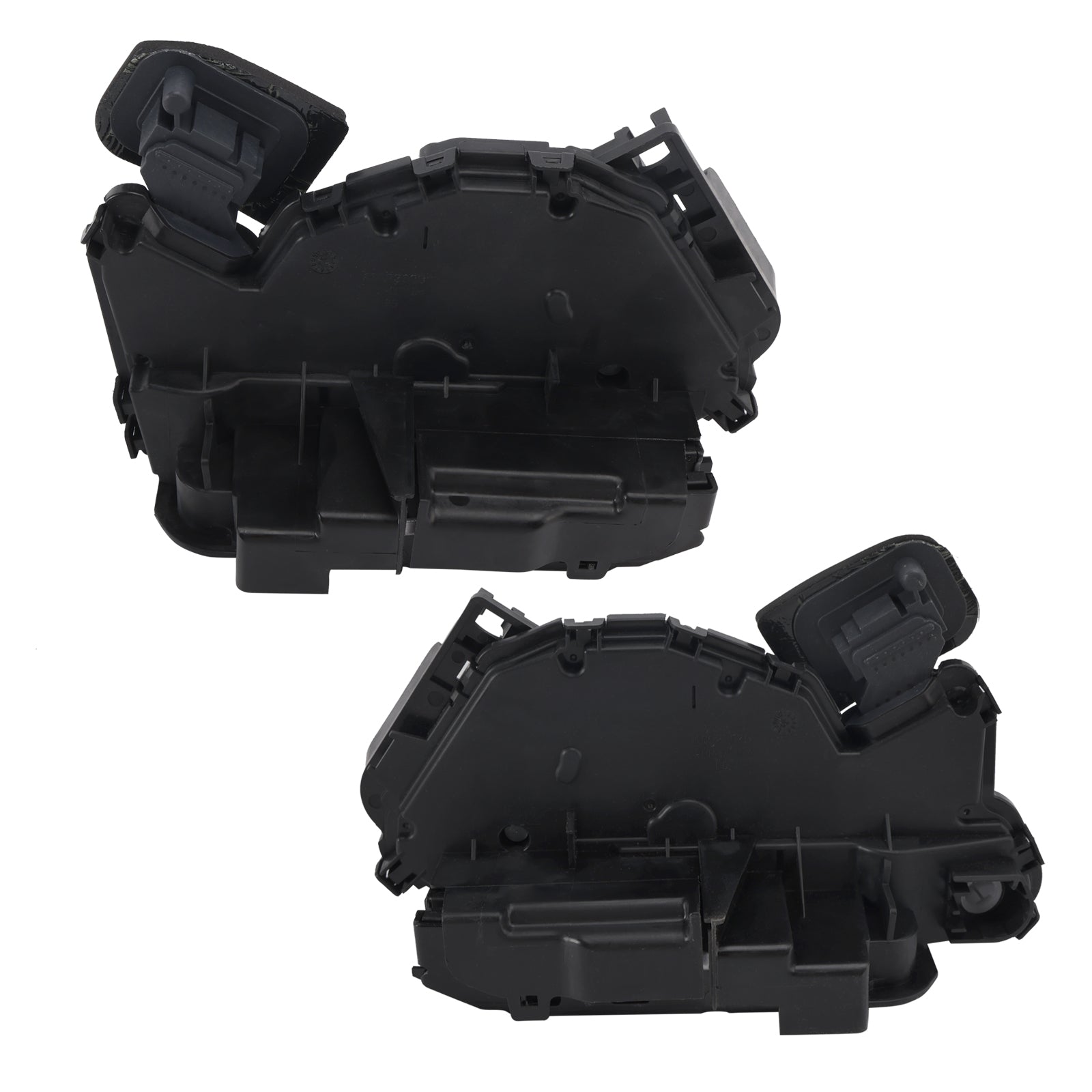 Front Left + Right Door Lock Latch Actuator 5NB837015E/016E For VW Golf 7 Audi Skoda