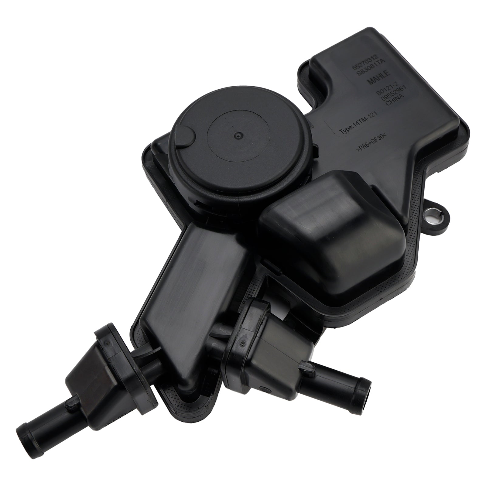 Crankcase Breather Oil Trap for Alfa Romeo Giulietta Mito Fiat 1.4 55219081