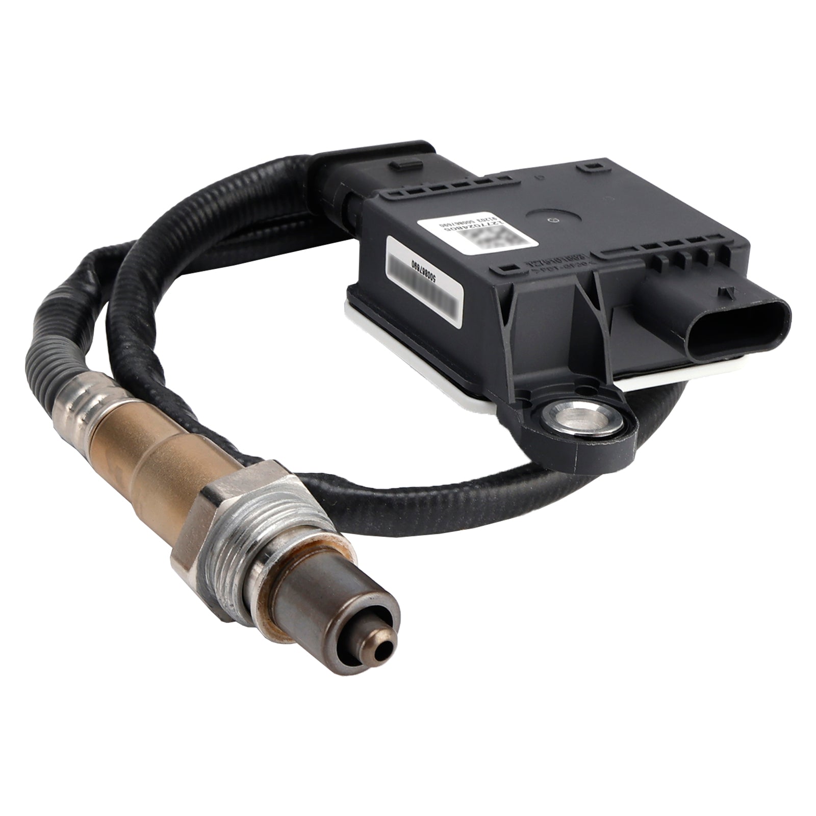 12/2018-on Mercedes-Benz B-Class Sports Tourer (W247) B 180 d (247.003) Hatchback Diesel PM Particulate Matter Sensor A0009050508